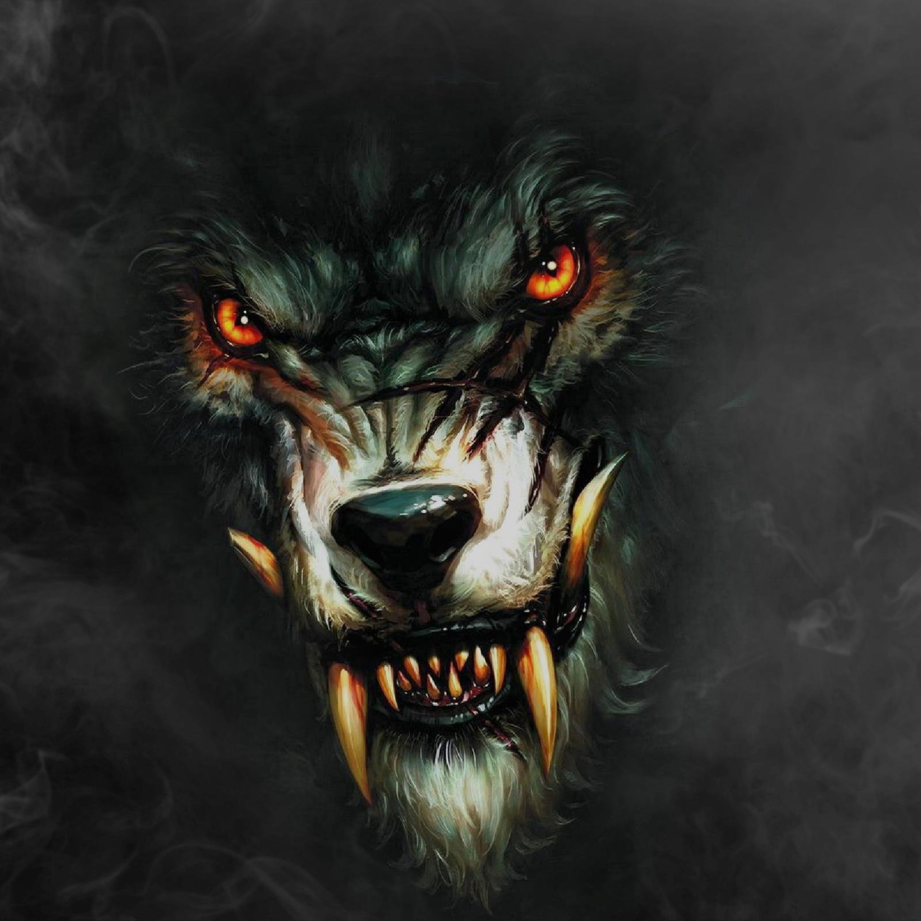 The Woonsocket Werewolf - New England Legends Podcast