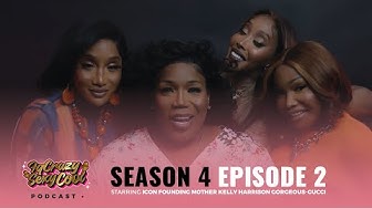 S4 EP 2 PART 1 | Becoming Kelly Gorgeous Gucci episode artwork