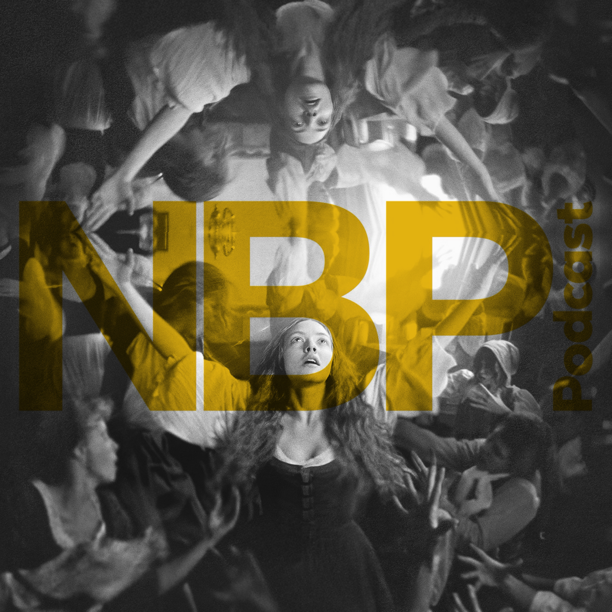 "The Testament Of Ann Lee"