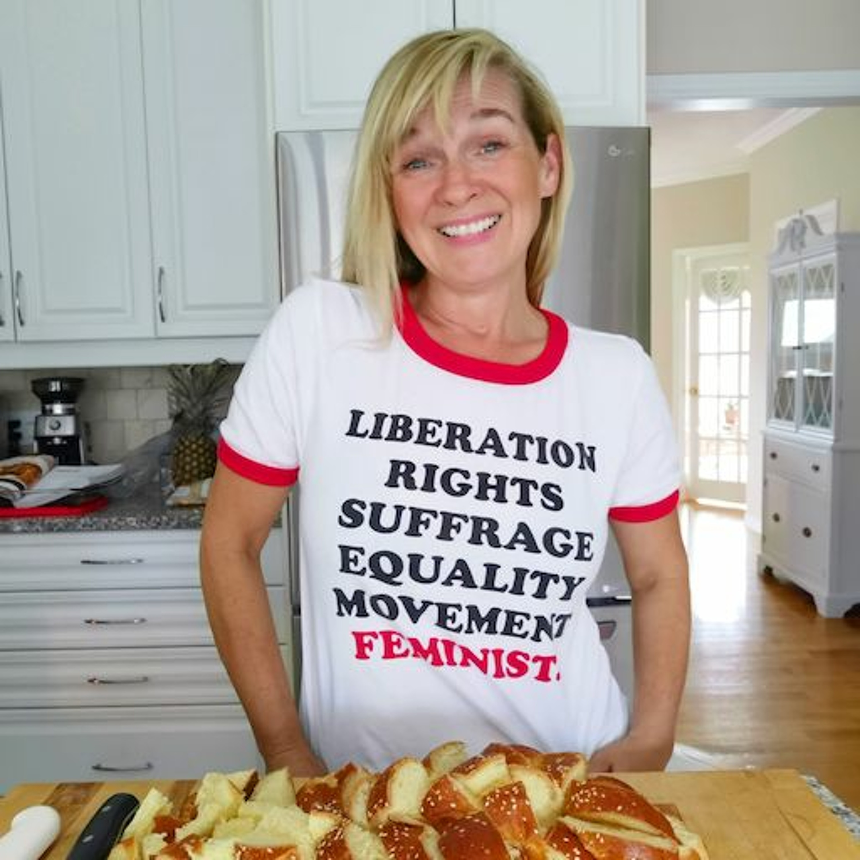 Keeping Travel Dreams Alive, You Can't Ask That, School Calls and Widows During COVID