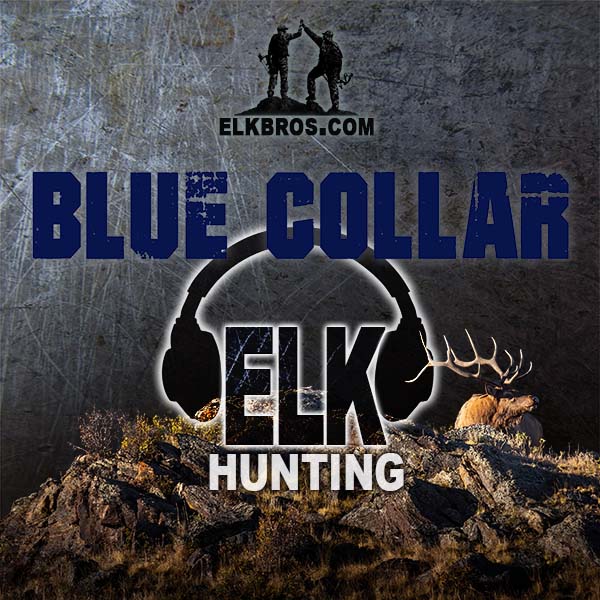 EP 149: Hunting Stories From 2021 Elk Camps - "For Billy" episode artwork