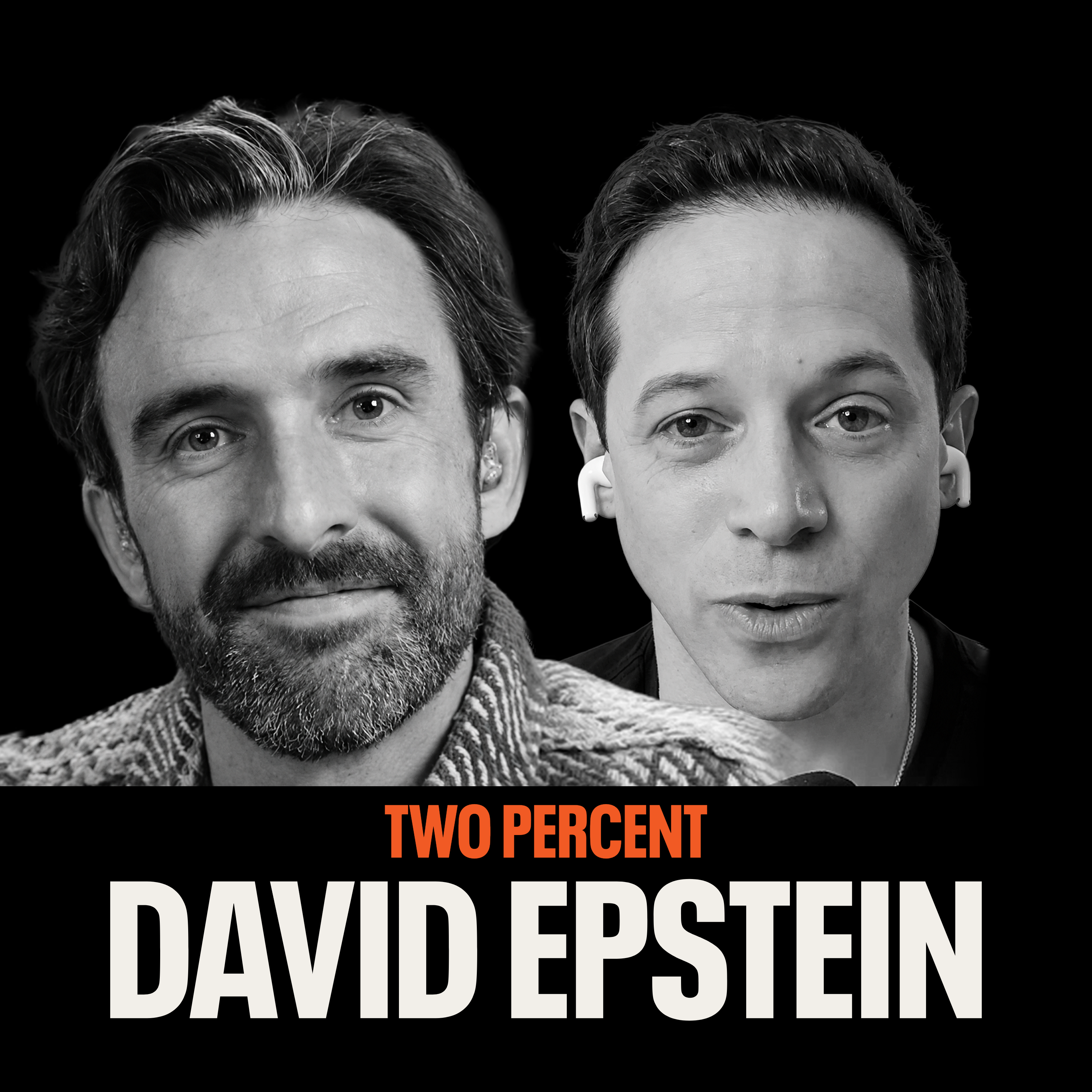 #9: The Power of Constraints & Why More Freedom Makes Us Miserable | David Epstein