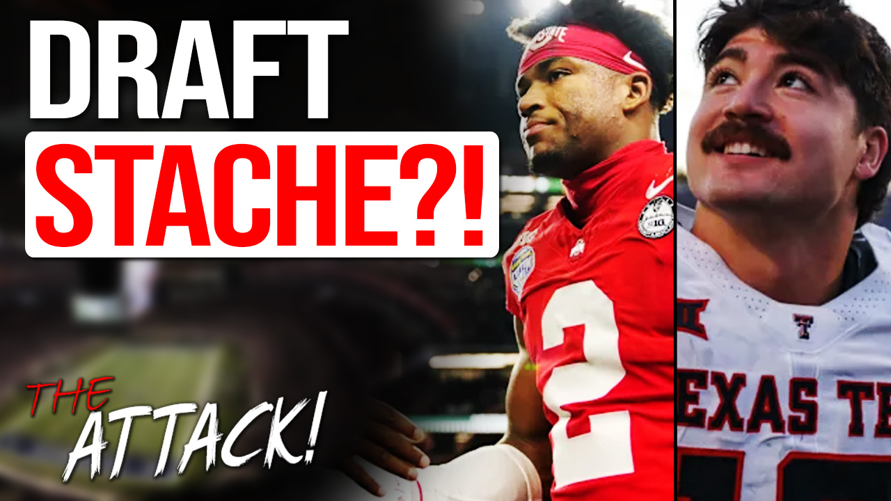 Dallas Cowboys REAL NFL Draft Plans Are Becoming CLEAR! Plan A & Plan B?! episode artwork