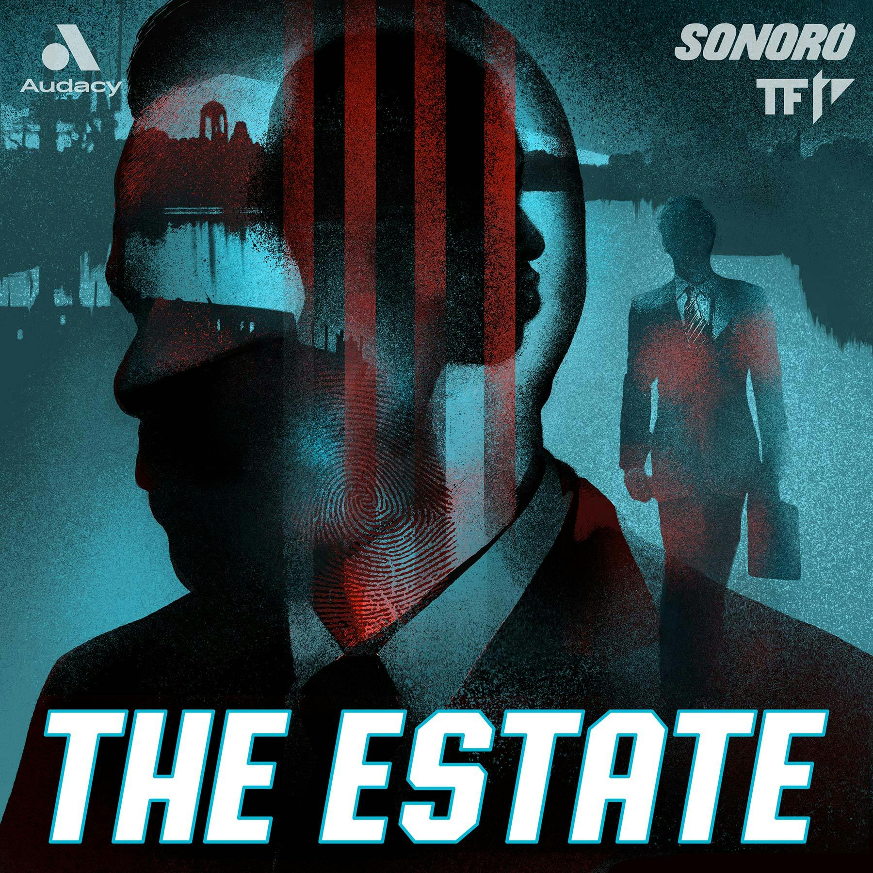 The Estate podcast show image