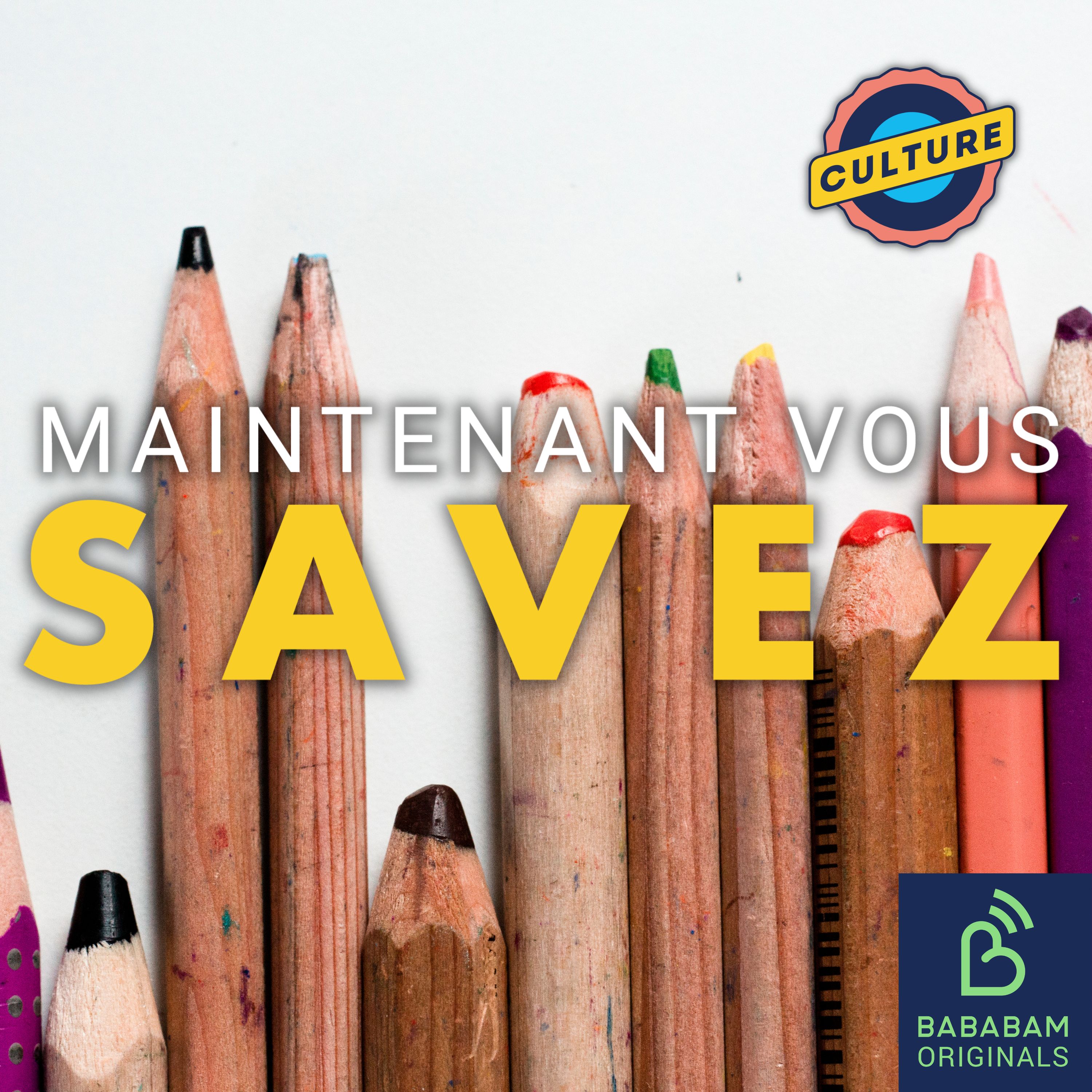 Les couleurs ont-elles une signification ?