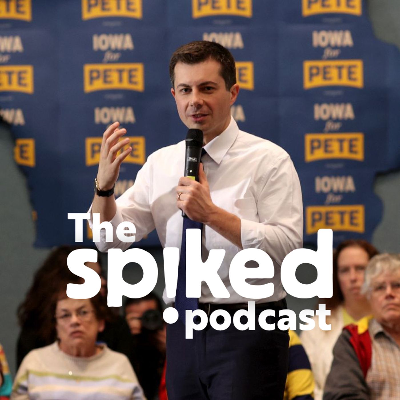 Why the Democrats might just get Trump re-elected