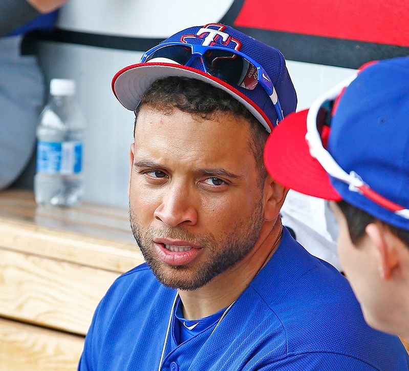Who makes the final roster spot for the Rangers? episode artwork
