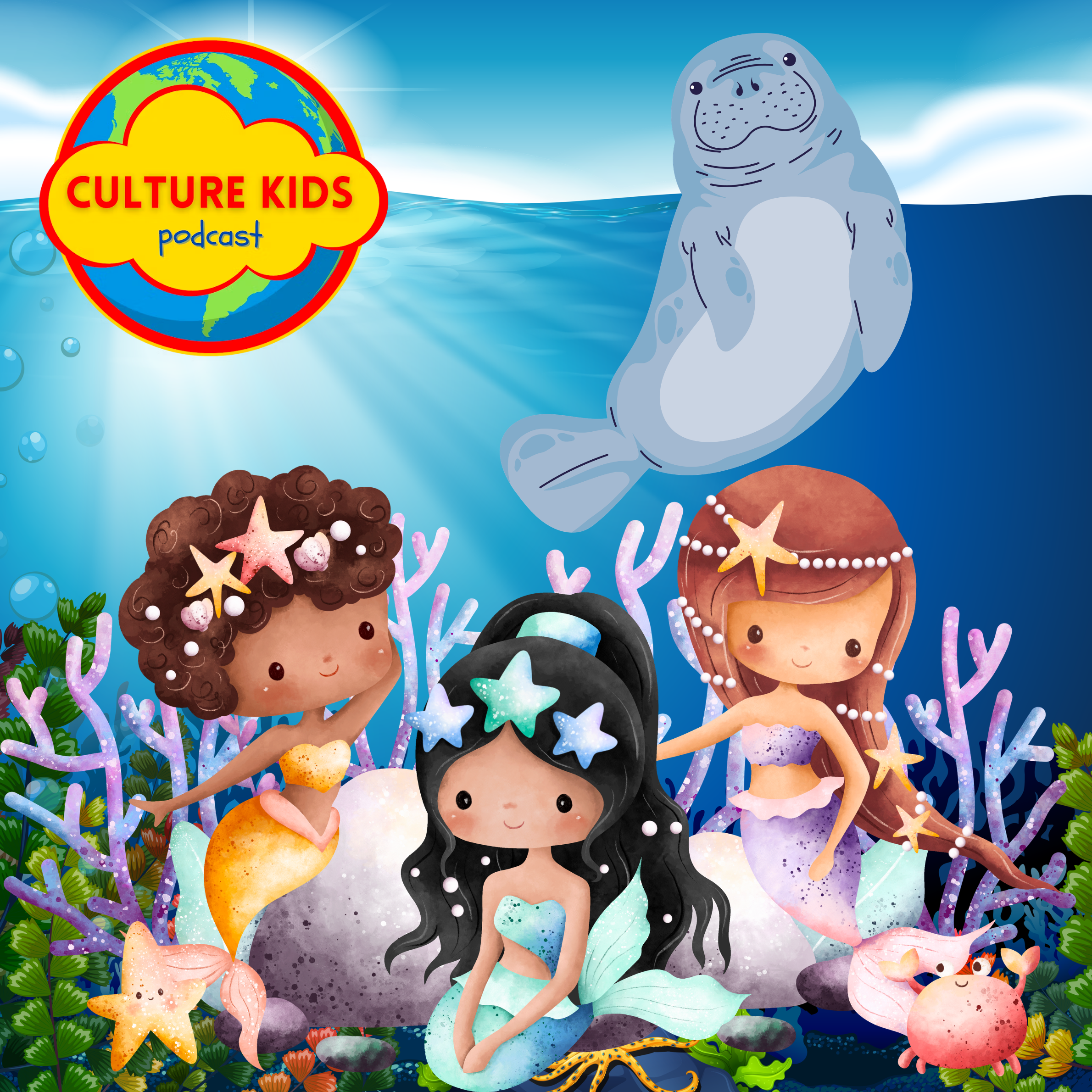 The Mermaid Mystery: Did People Really See Mermaids? A True History Adventure for Kids