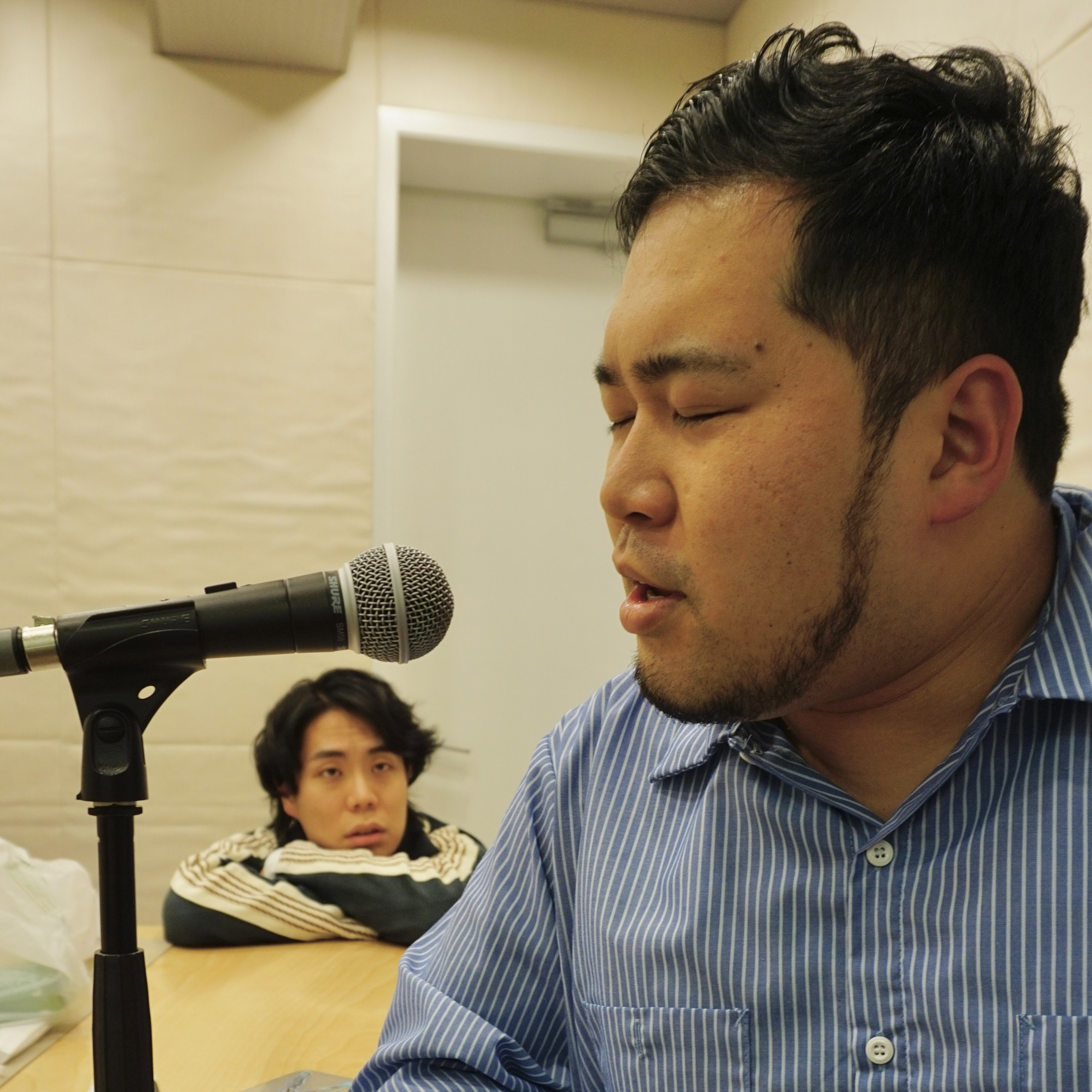 シーズン12-11「ごつみさゆり」