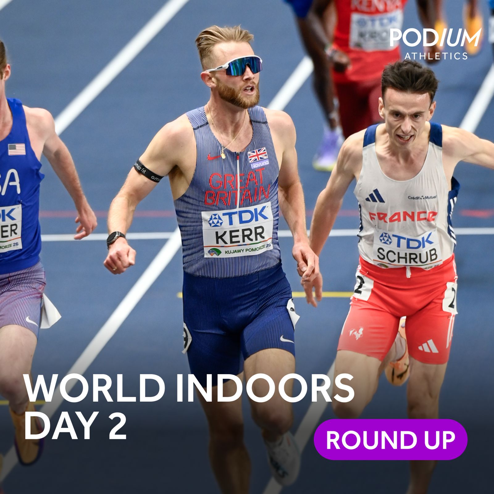 Day 2 | Podium Podlet Kujawy Pomorze 2026