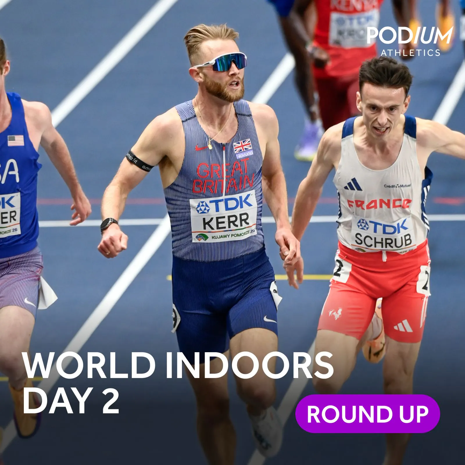 Day 2 | Podium Podlet Kujawy Pomorze 2026 Day 2 | Podium Podlet Kujawy Pomorze 2026