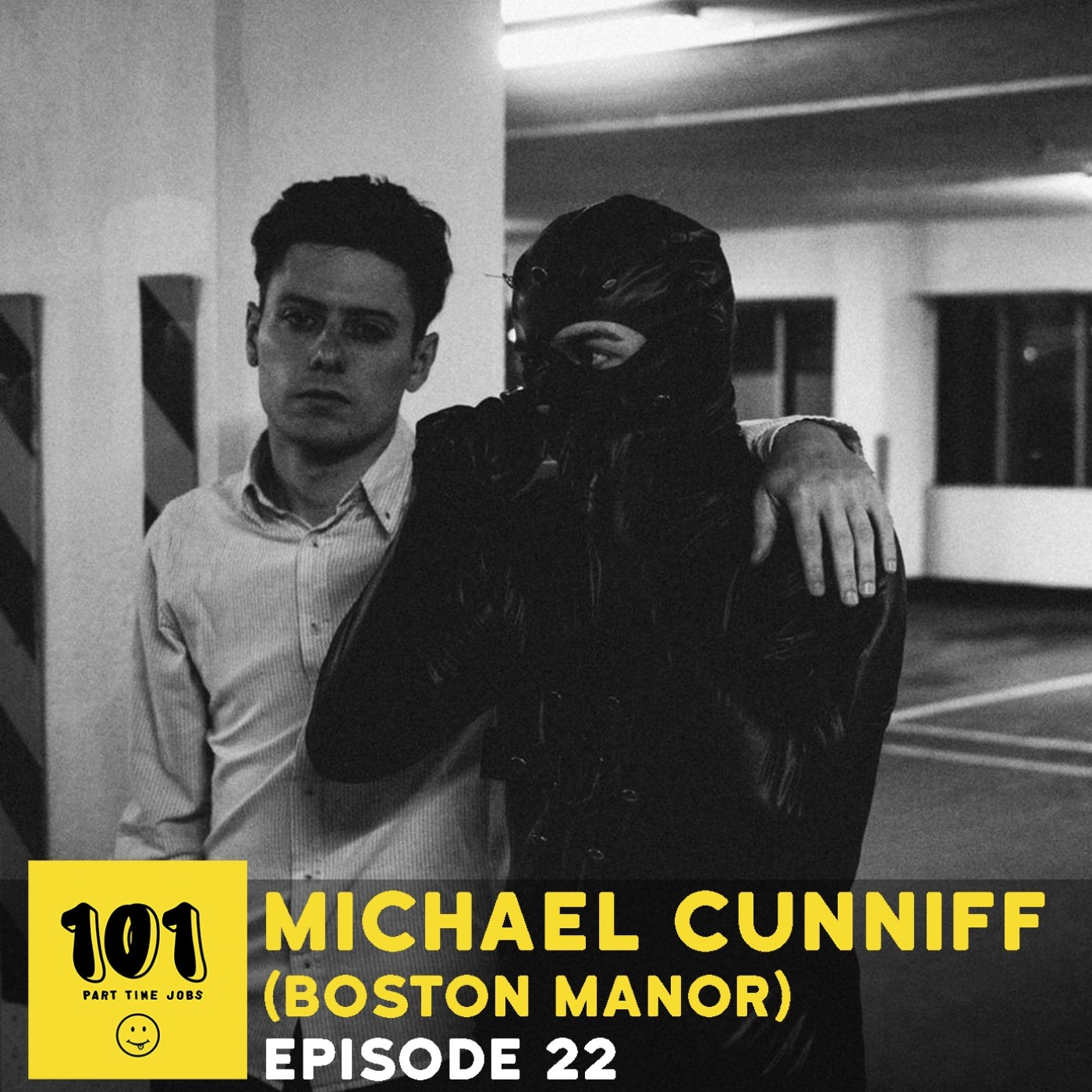 Michael Cunniff (Boston Manor)