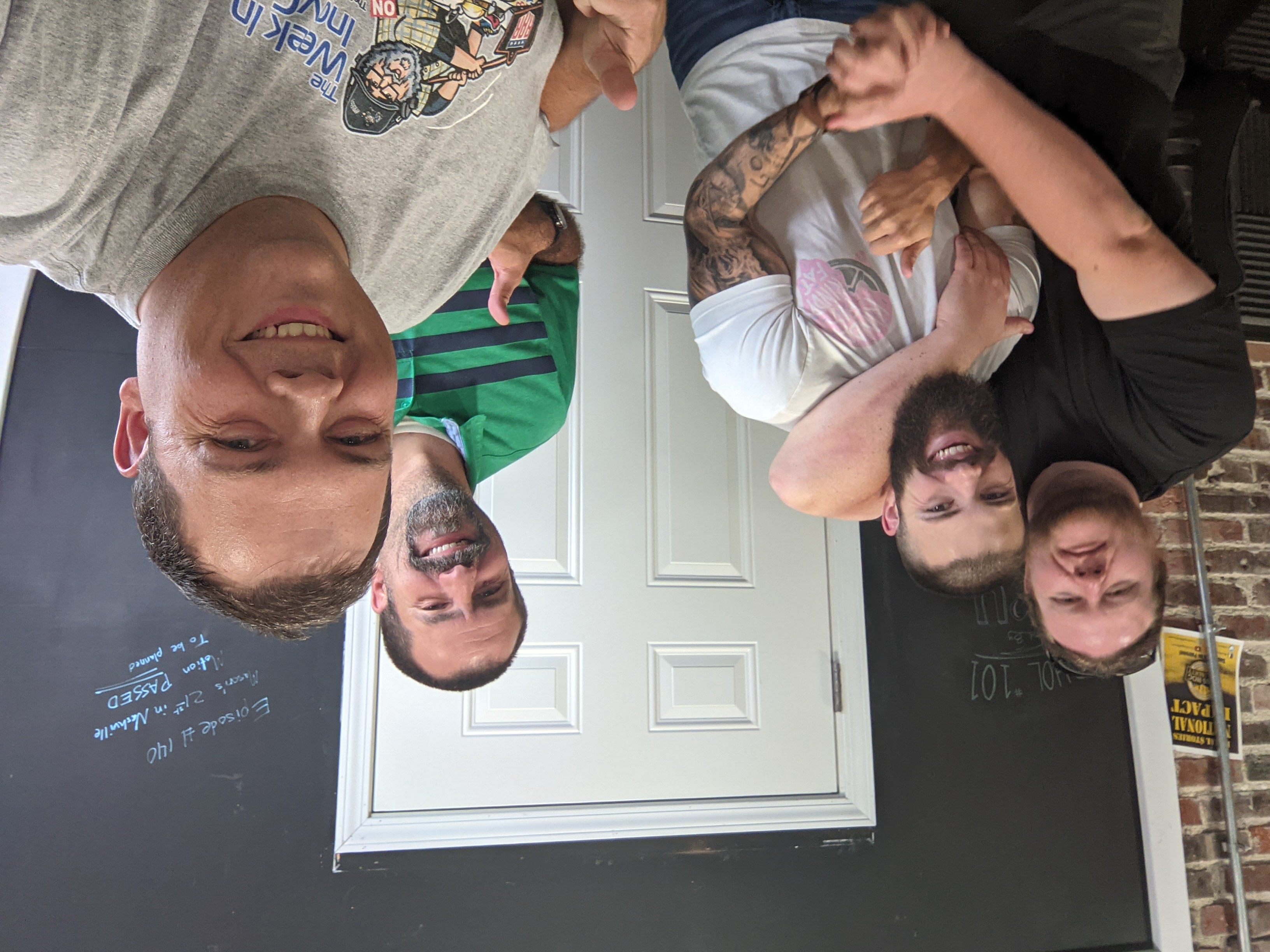 224: Tom Saunders Retiring: Gas Tax replacement with mileage?