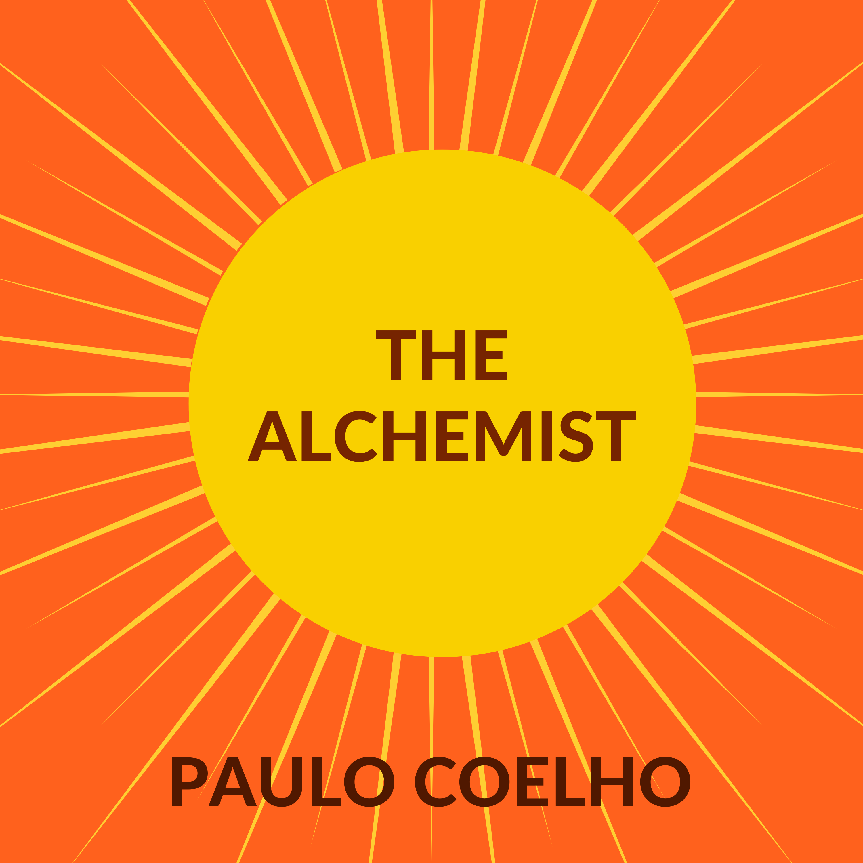 Der Alchimist von Paulo Coelho Zusammenfassung