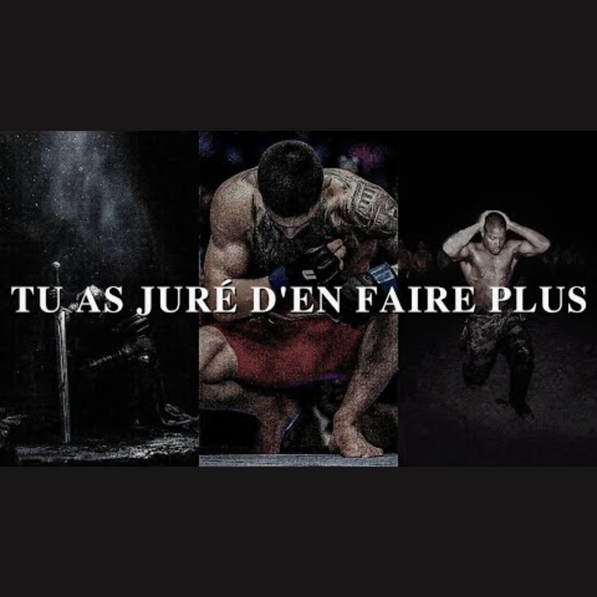 N’oublie pas la personne que tu rêvais de devenir – Discours puissant pour te motiver episode artwork