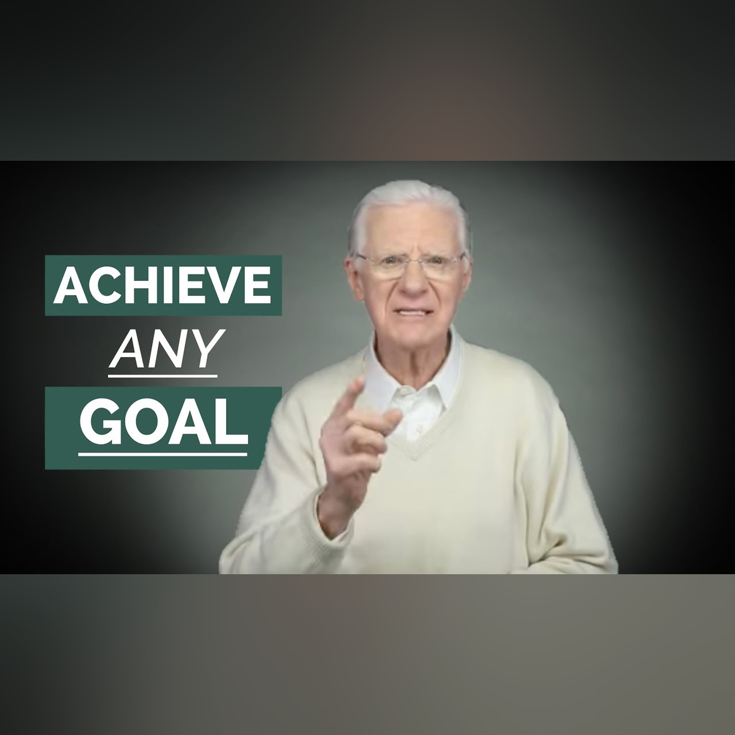 How To Achieve Your Goals episode artwork