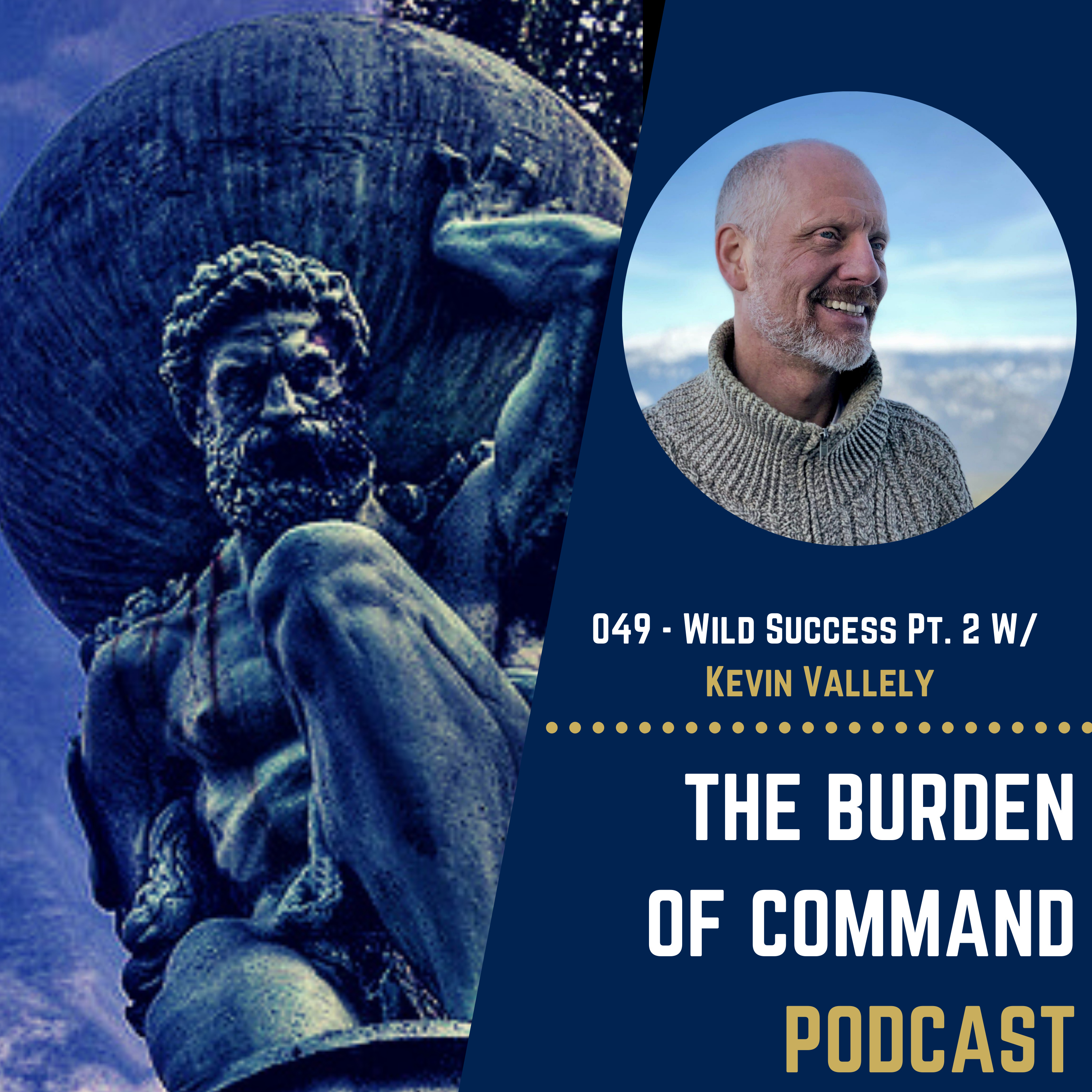 The Responsible Leadership Podcast