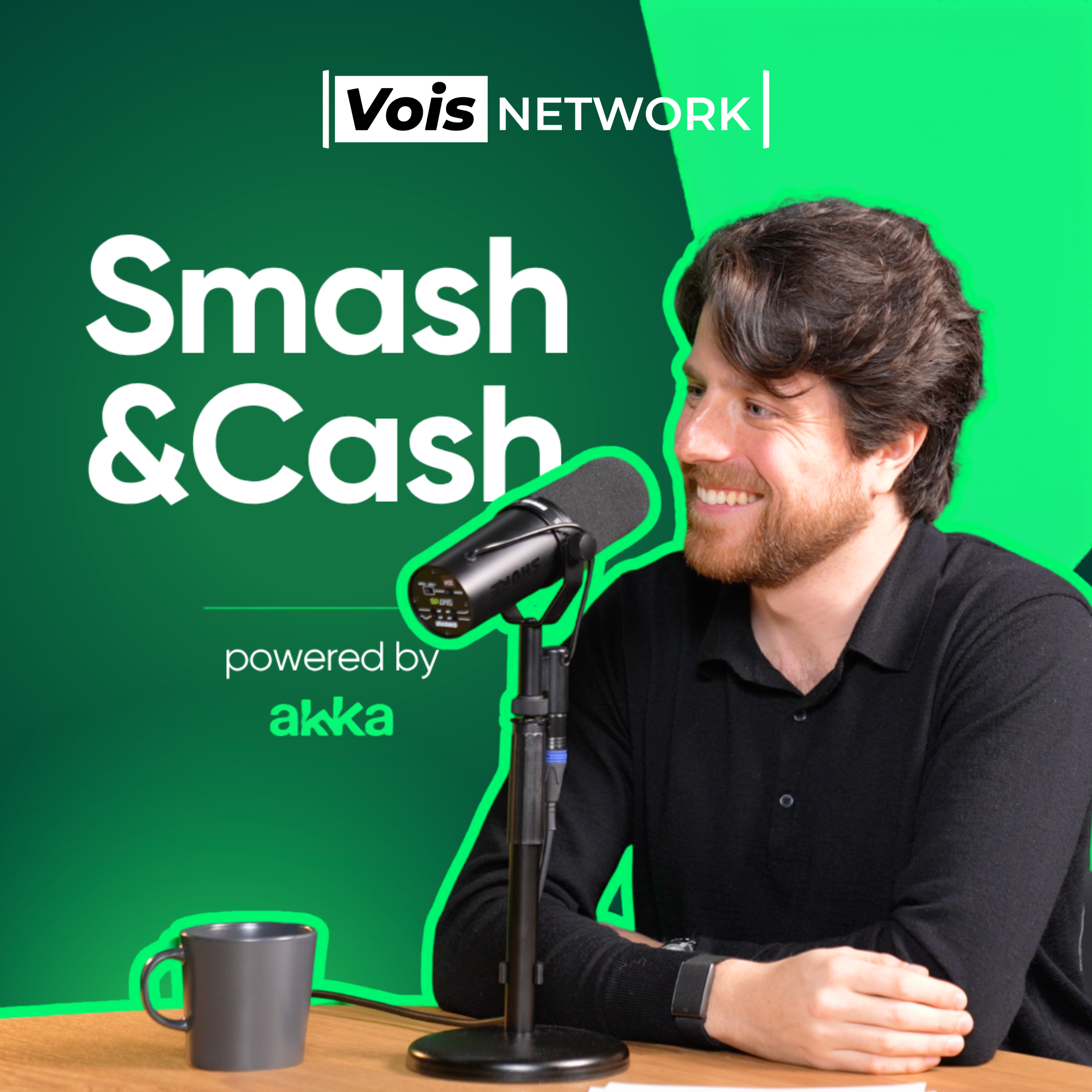 Smash&Cash - Oltre il denaro