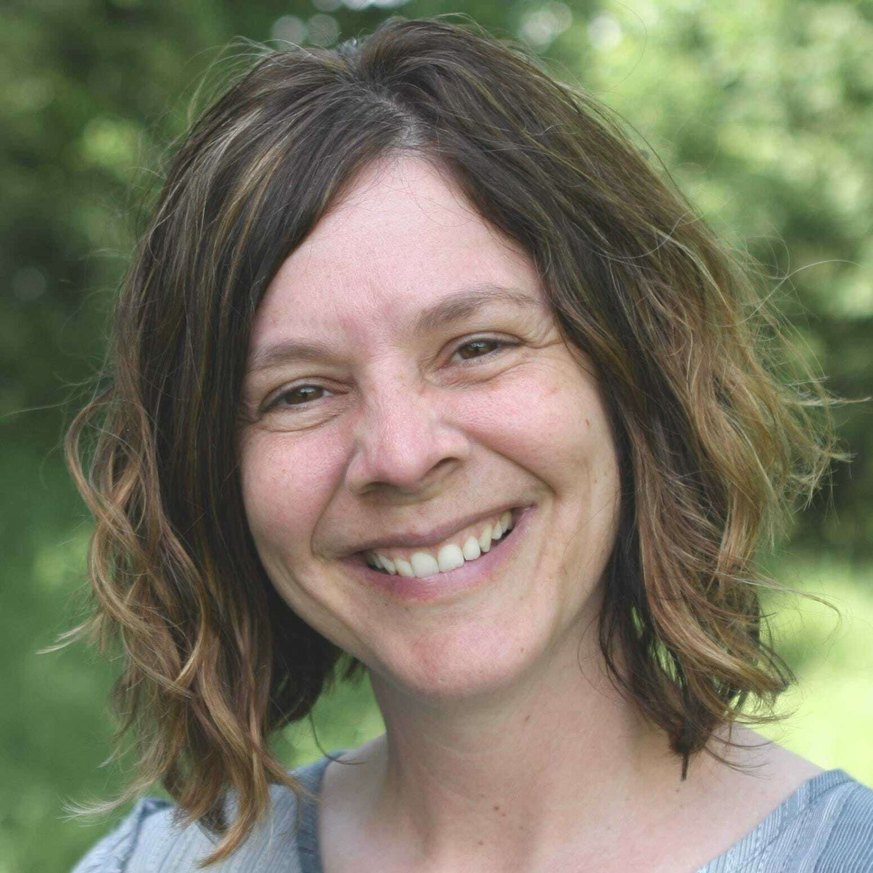 The Dr. Lee Warren Podcast