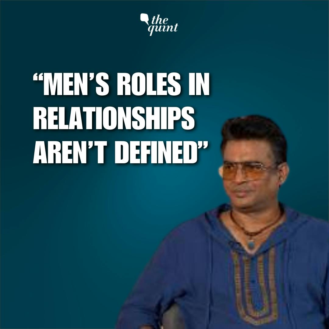 Ahead of ‘Aap Jaisa Koi’ release R. Madhavan on Love, Self-Worth, Patriarchy & More | The Quint