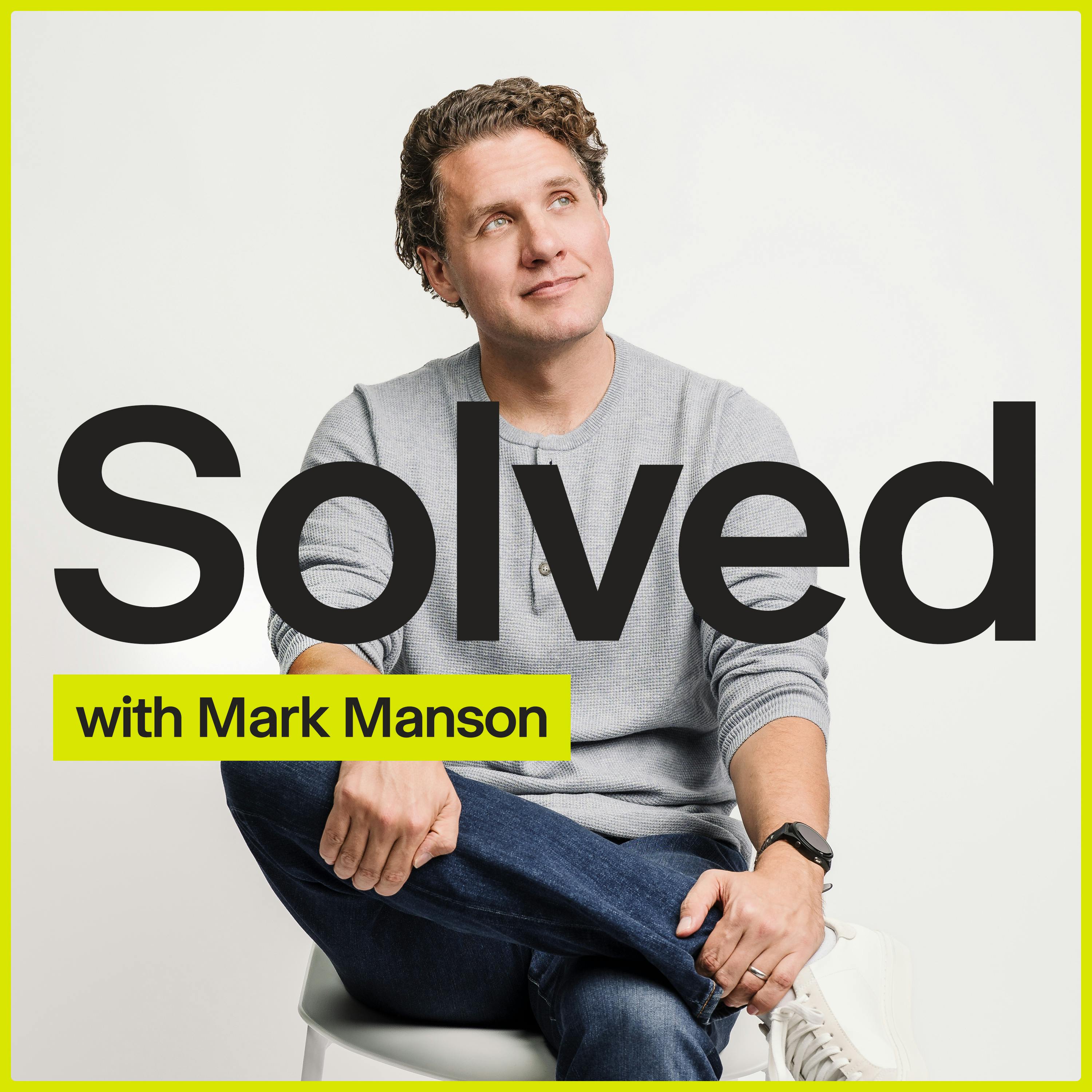 Romantic Love, Solved podcast