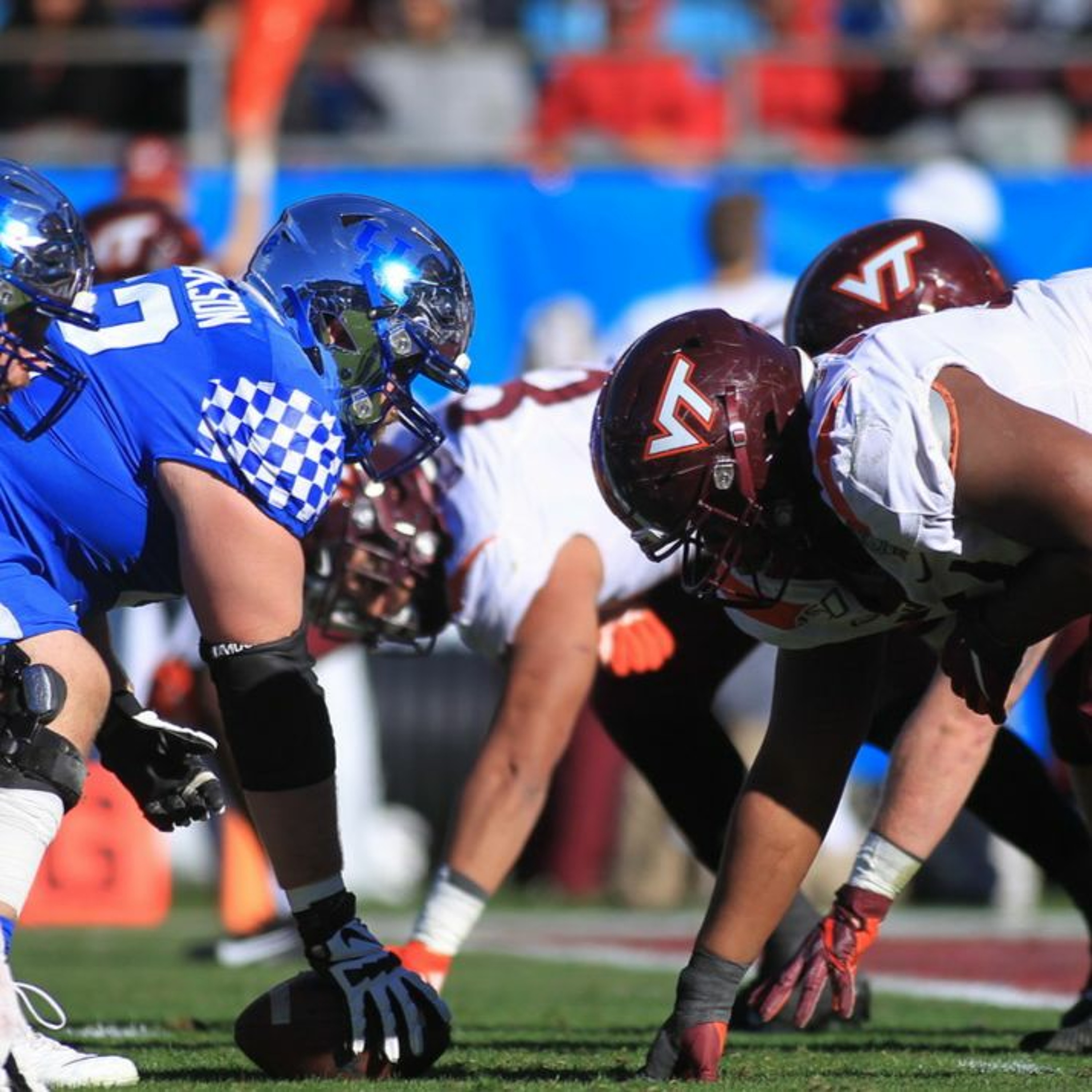 Reviewing the Belk Bowl and Talking Hokies Hoops: Tech Sideline Podcast Episode 106