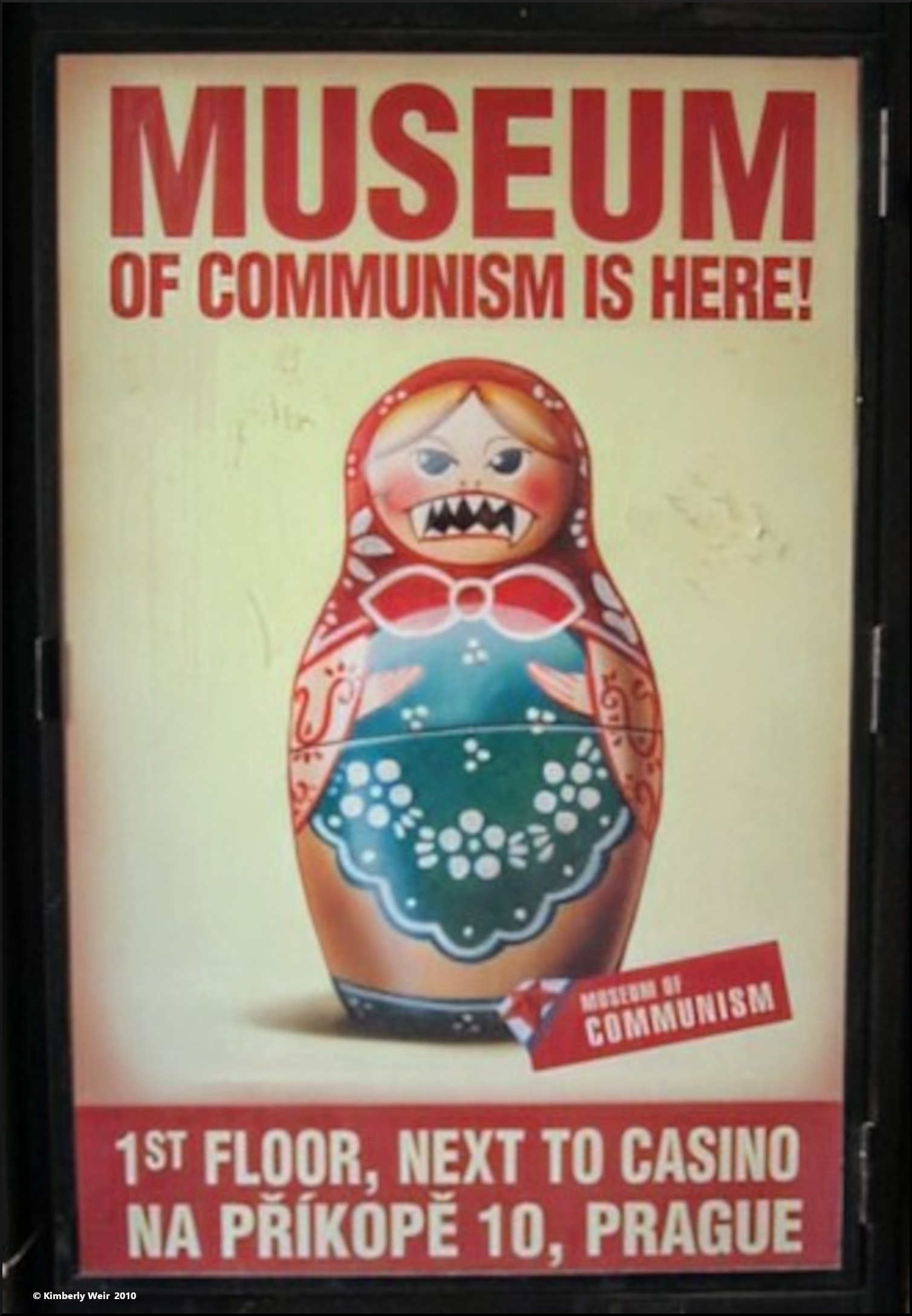 Why Degrowth isn’t Communism