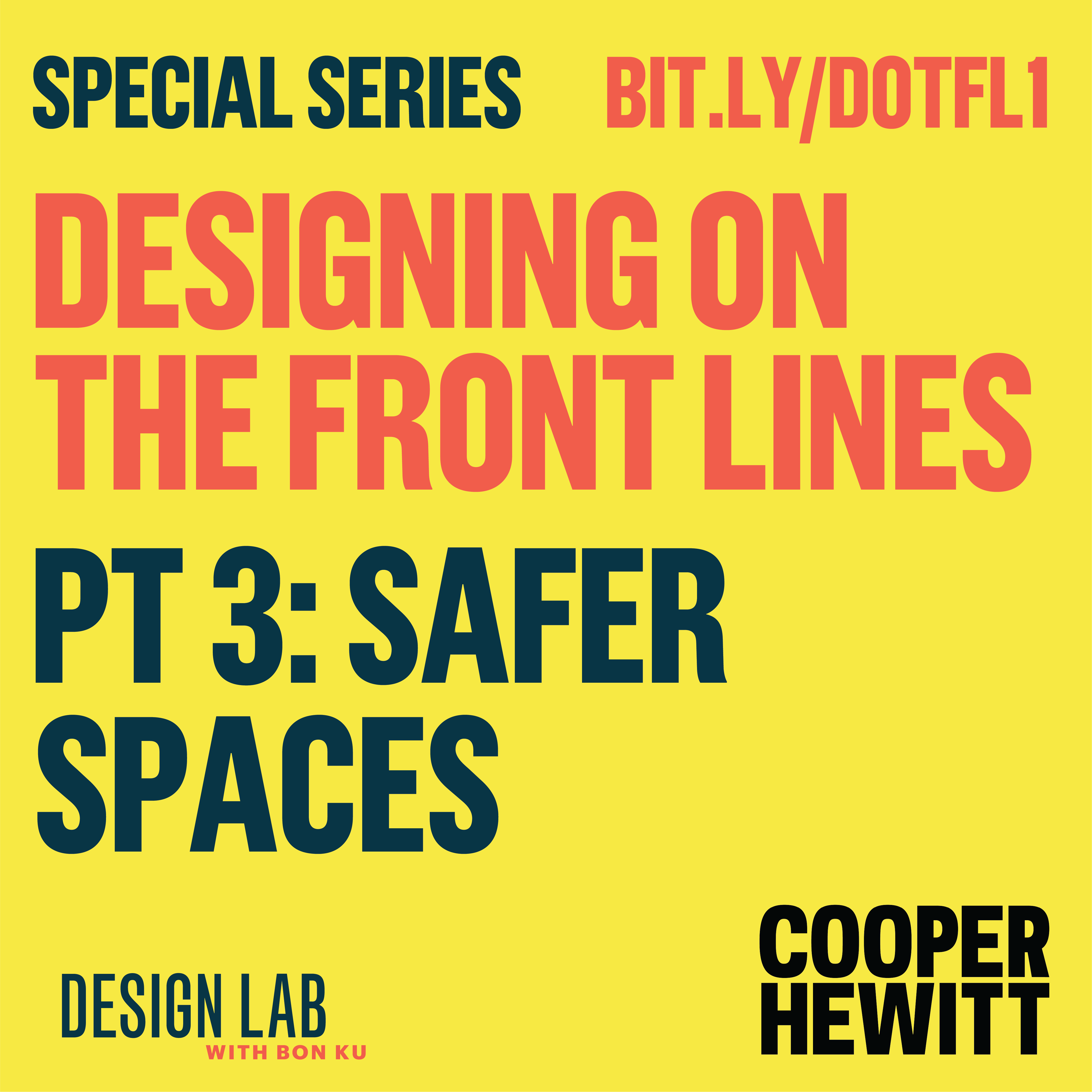 Design Lab with Bon Ku