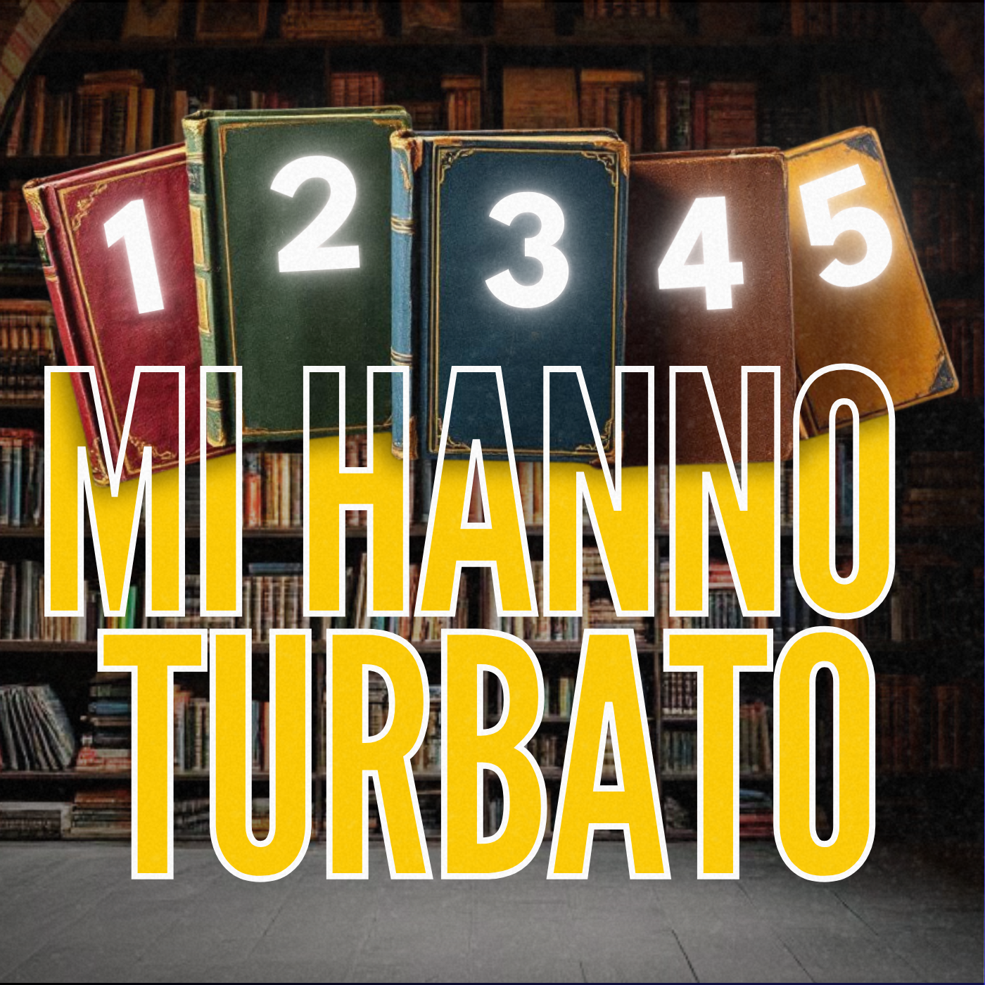 5 Libri in cui ho trovato ME STESSO (ed è stato Destabilizzante!)