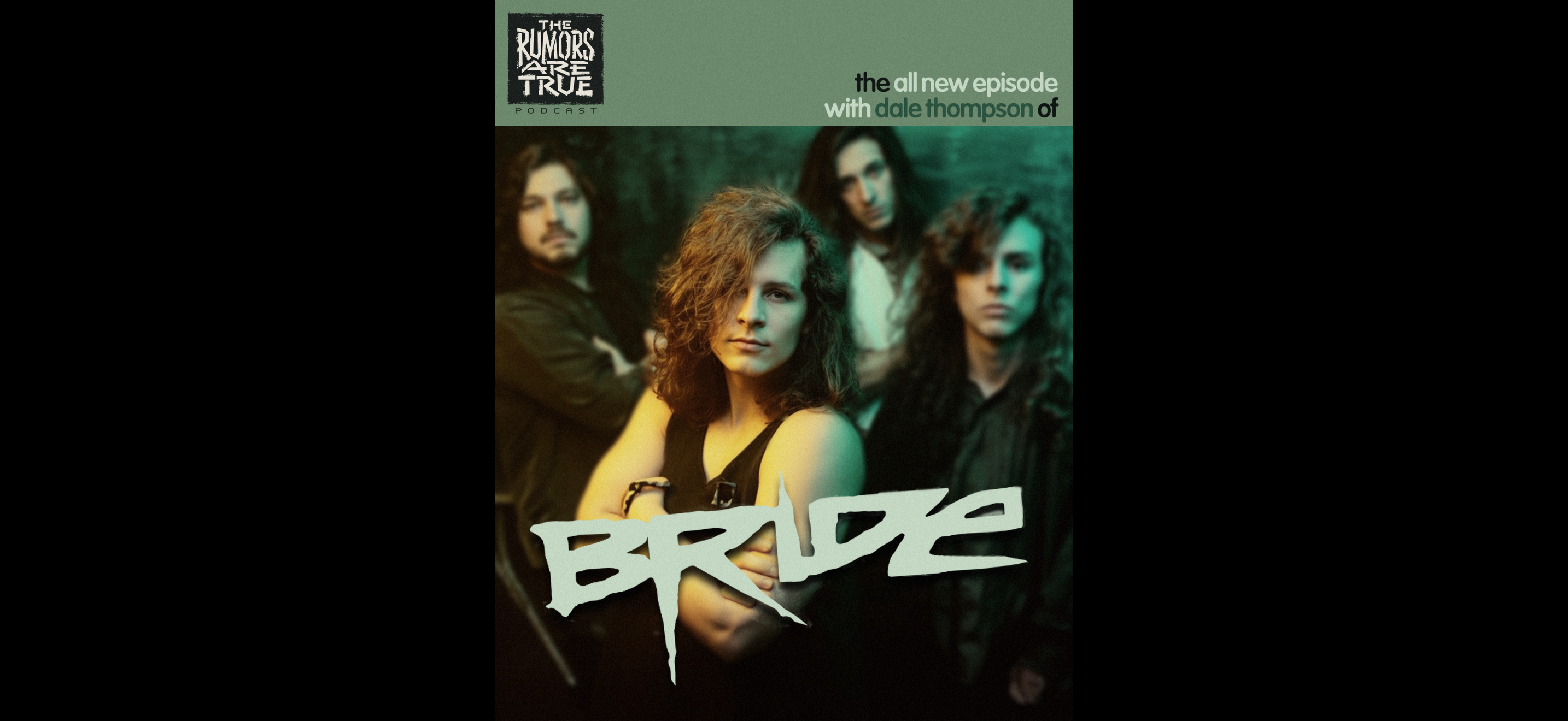 Dale Thompson (Bride)