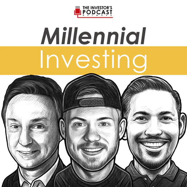 MI Rewind: Warren Buffett’s #3 & Charlie Munger’s #1 Business Book of All-Time w/ Robert Cialdini Episode cover