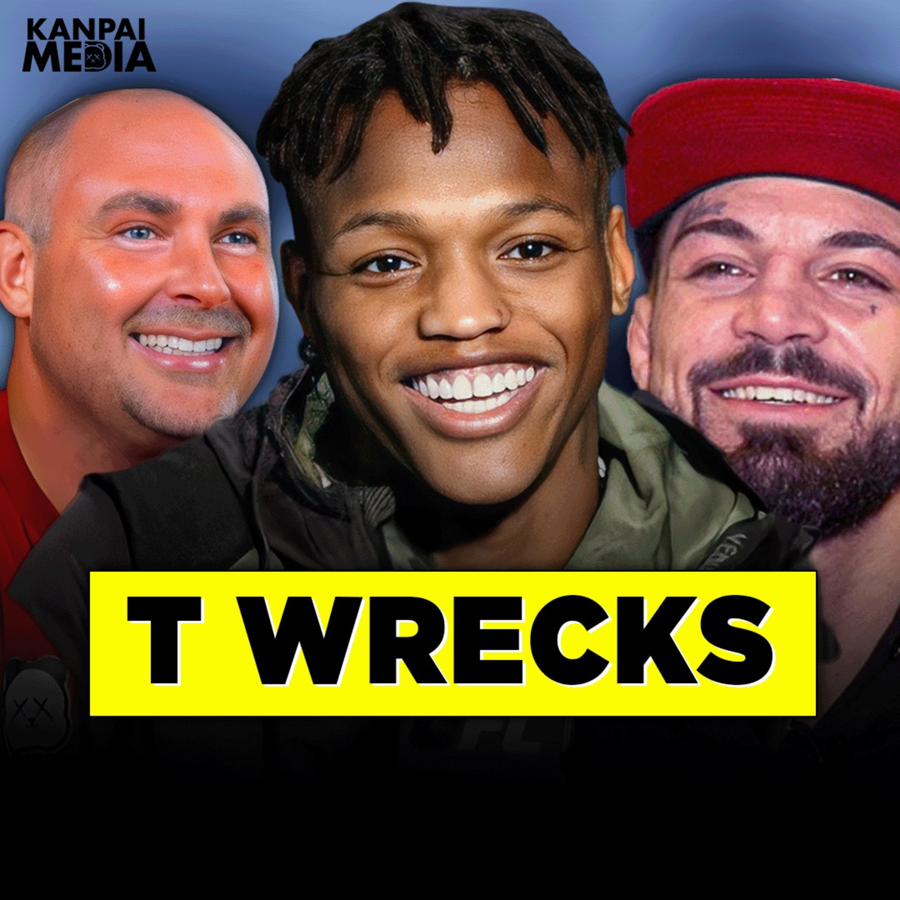 The Overdogs Podcast