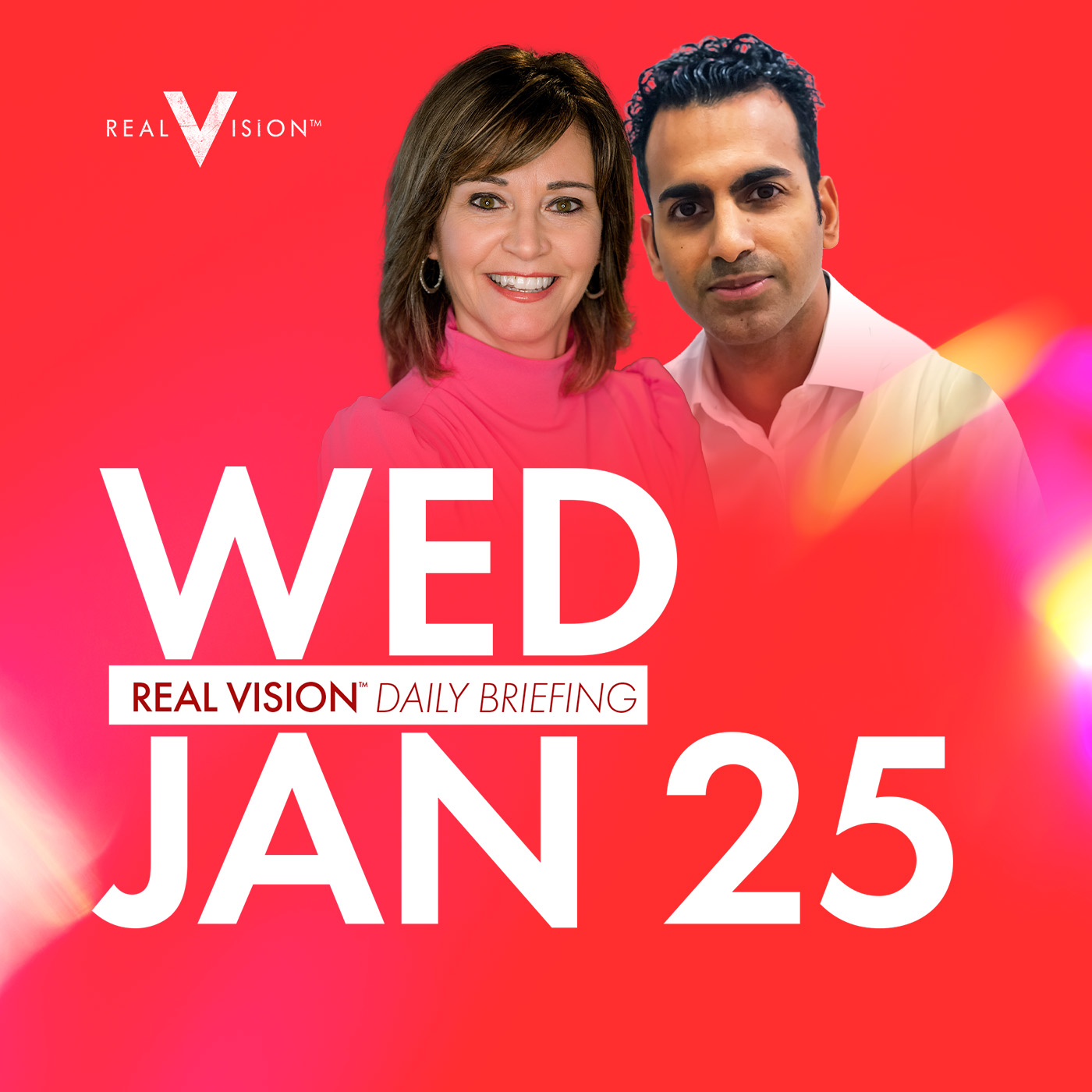 The Options Market Has a Message