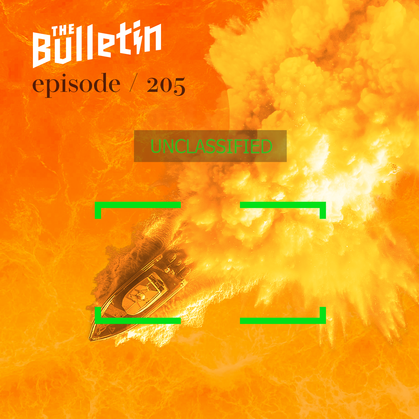 Venezuelan Boat Attack, Payday Loans, and USAID Fire Sale