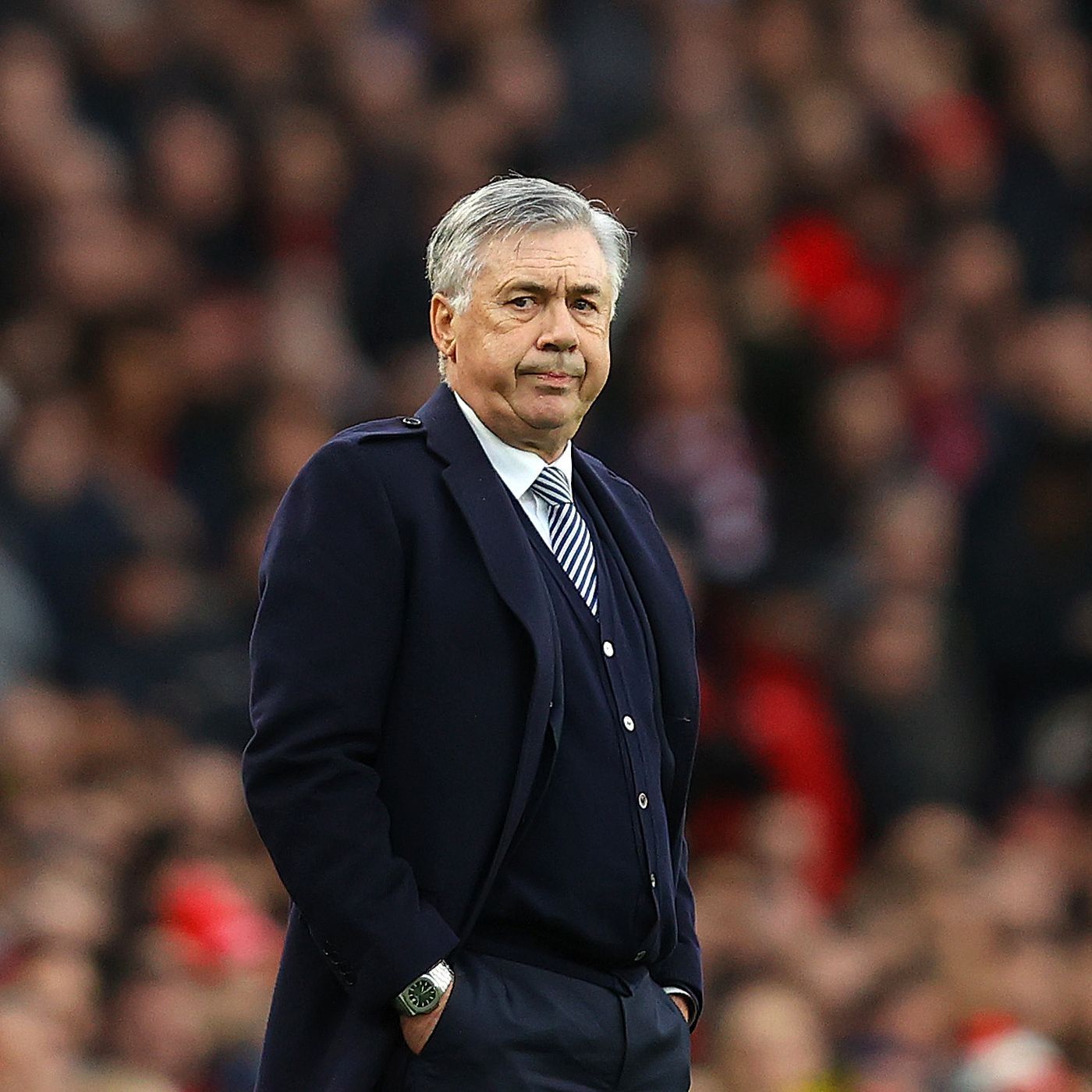 Royal Blue: The Everton FC Podcast