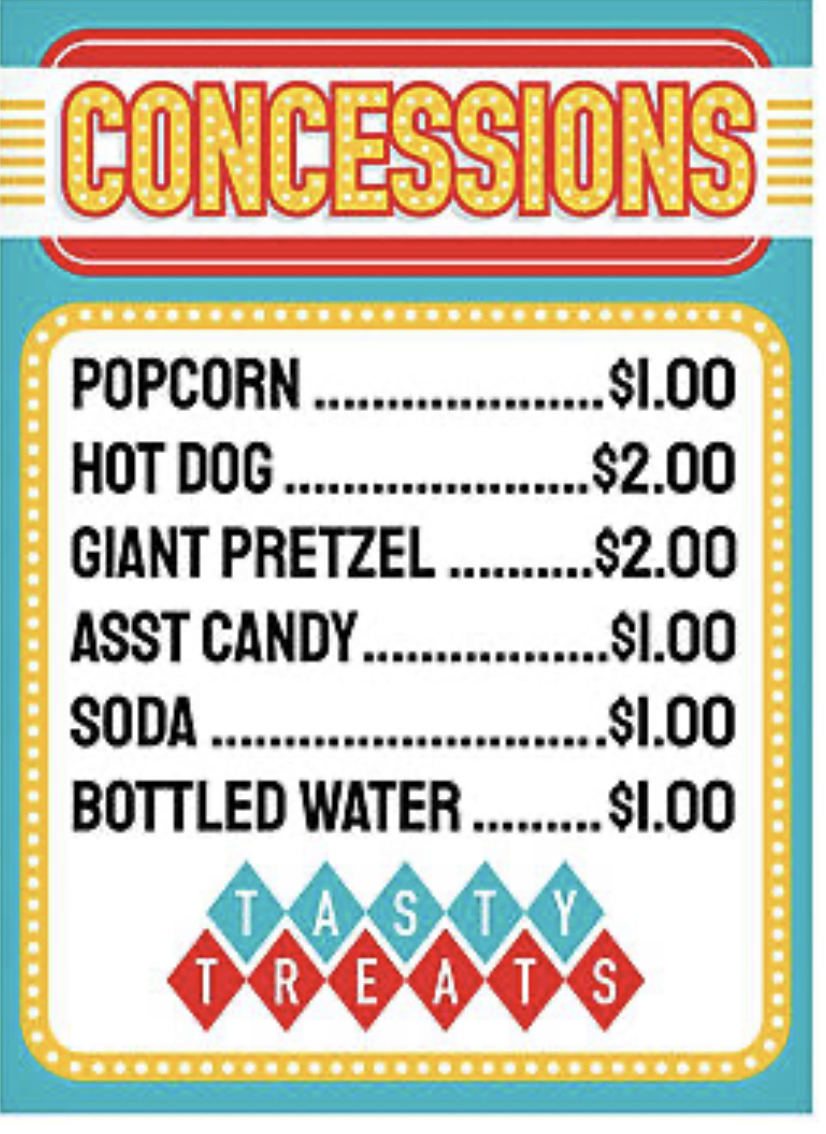Food For Thought #23 -Concessions of tomorrow episode artwork