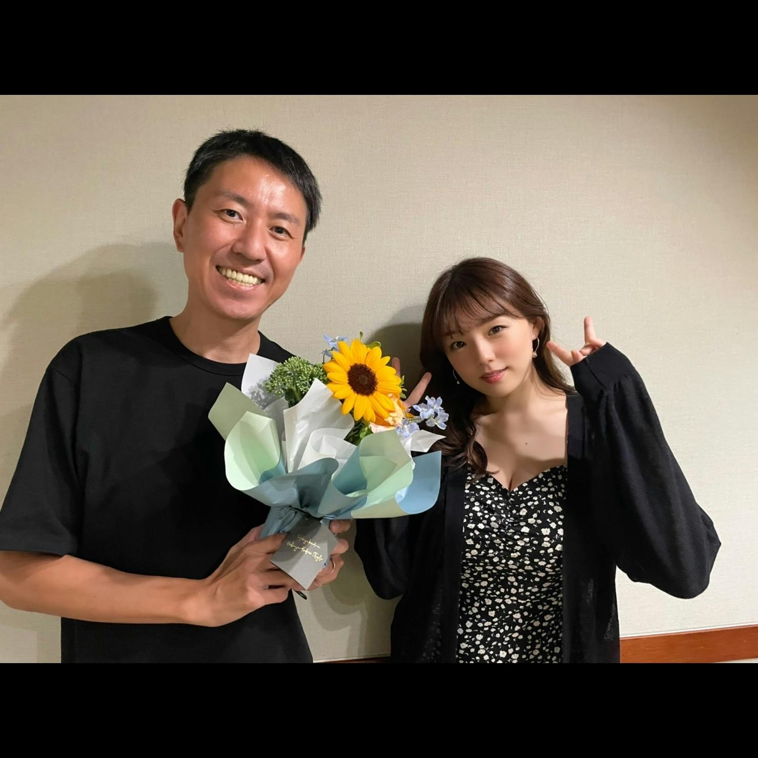 #19 サテライトオフィス presents 篠崎愛とチュート福田のLOVEクラウド #19 サテライトオフィス presents 篠崎愛とチュート福田のLOVEクラウド