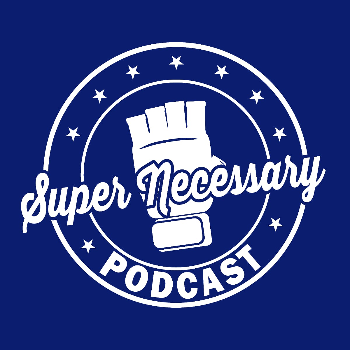 Super Necessary