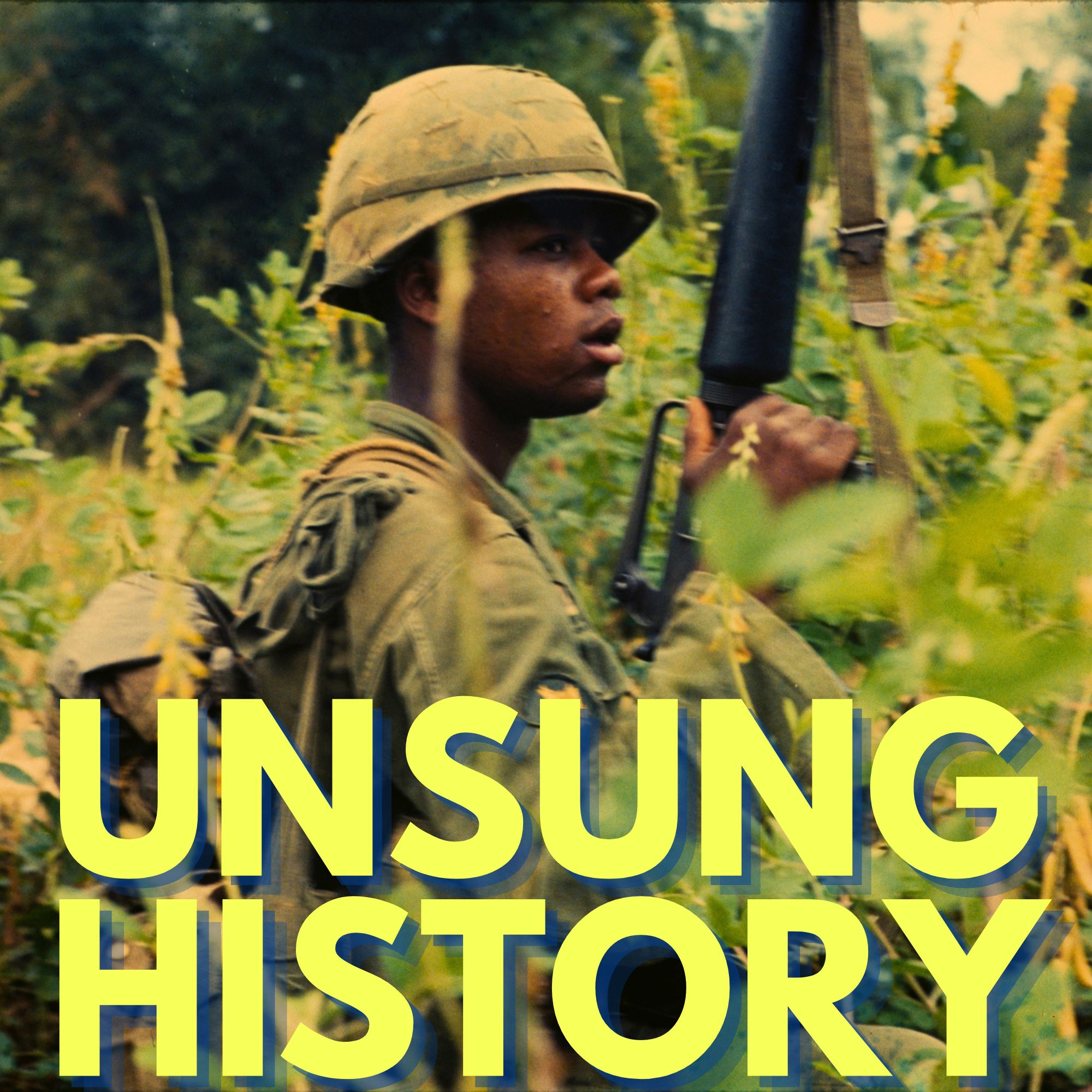 Racial Conflict in the U.S. Army During the Vietnam War Era