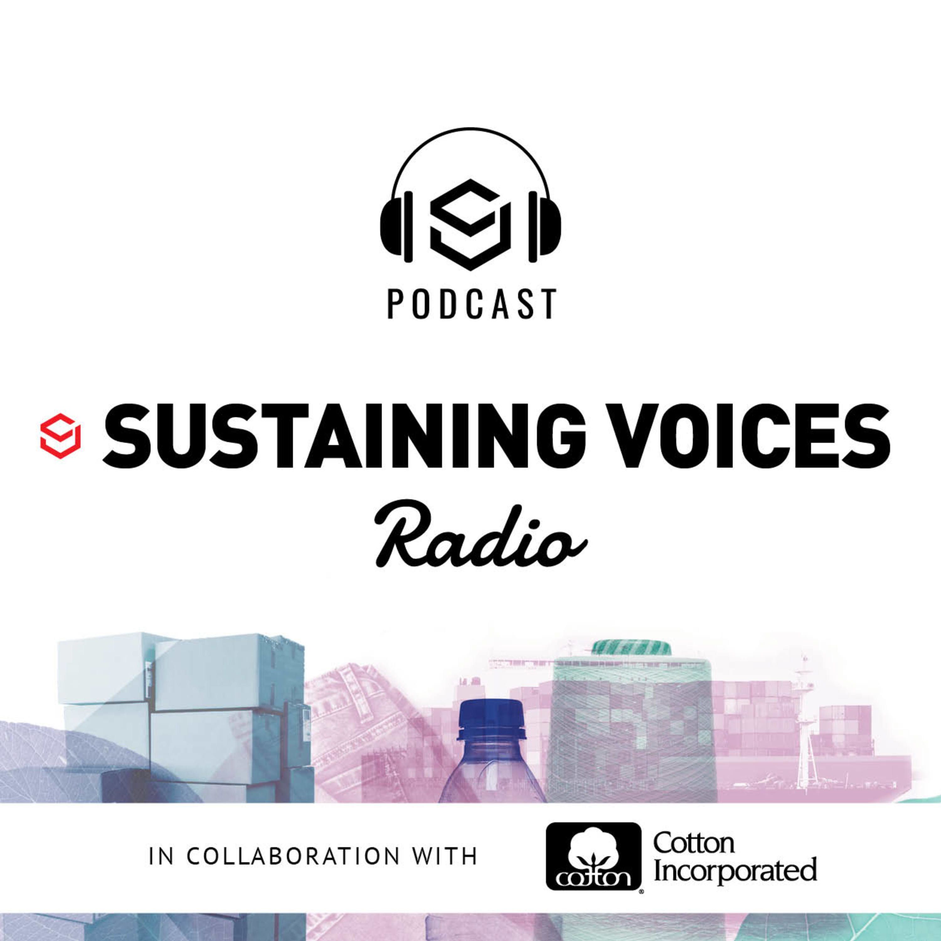 Sourcing Journal Radio