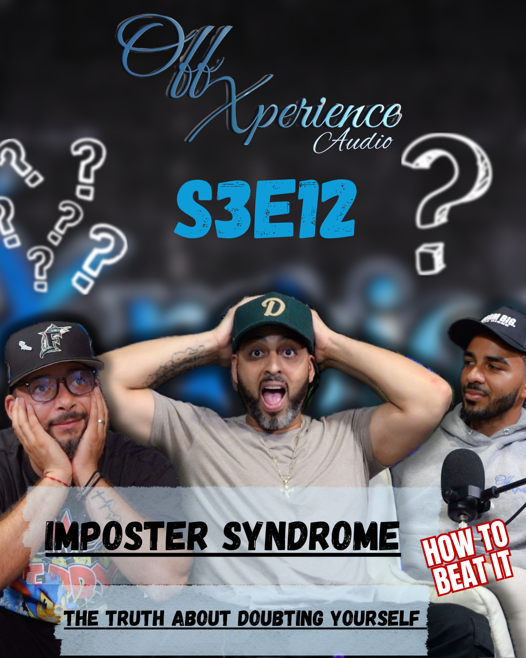 Imposter Syndrome