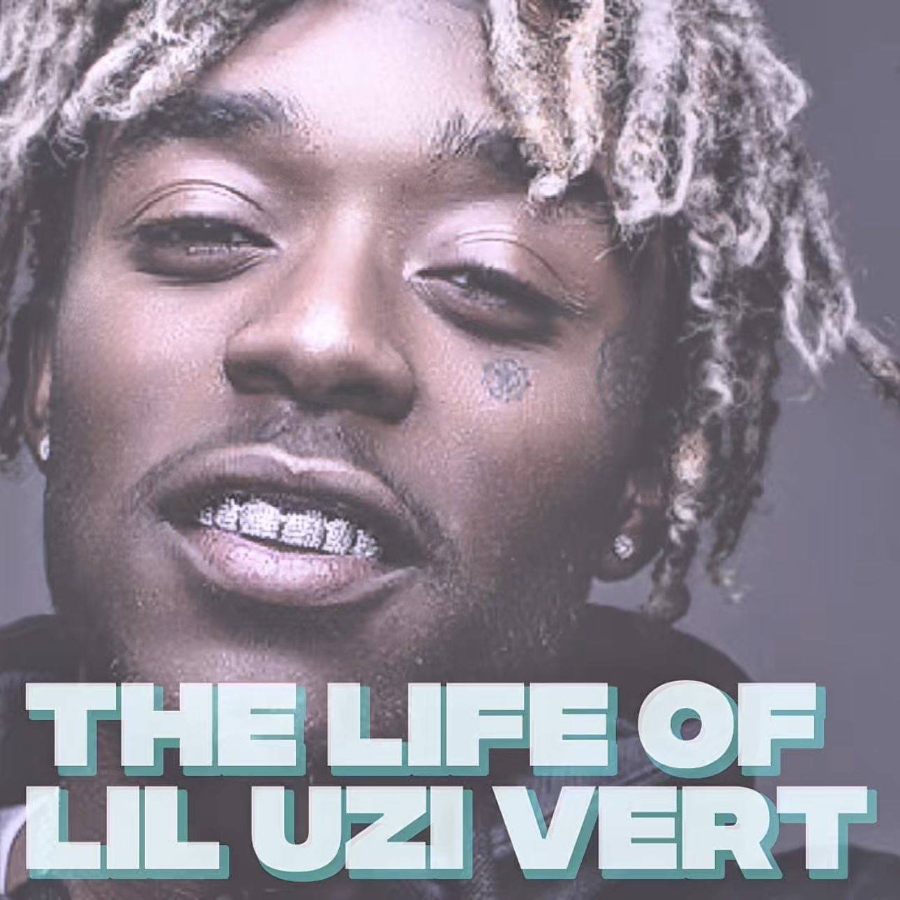 The Life of Lil Uzi Vert episode artwork