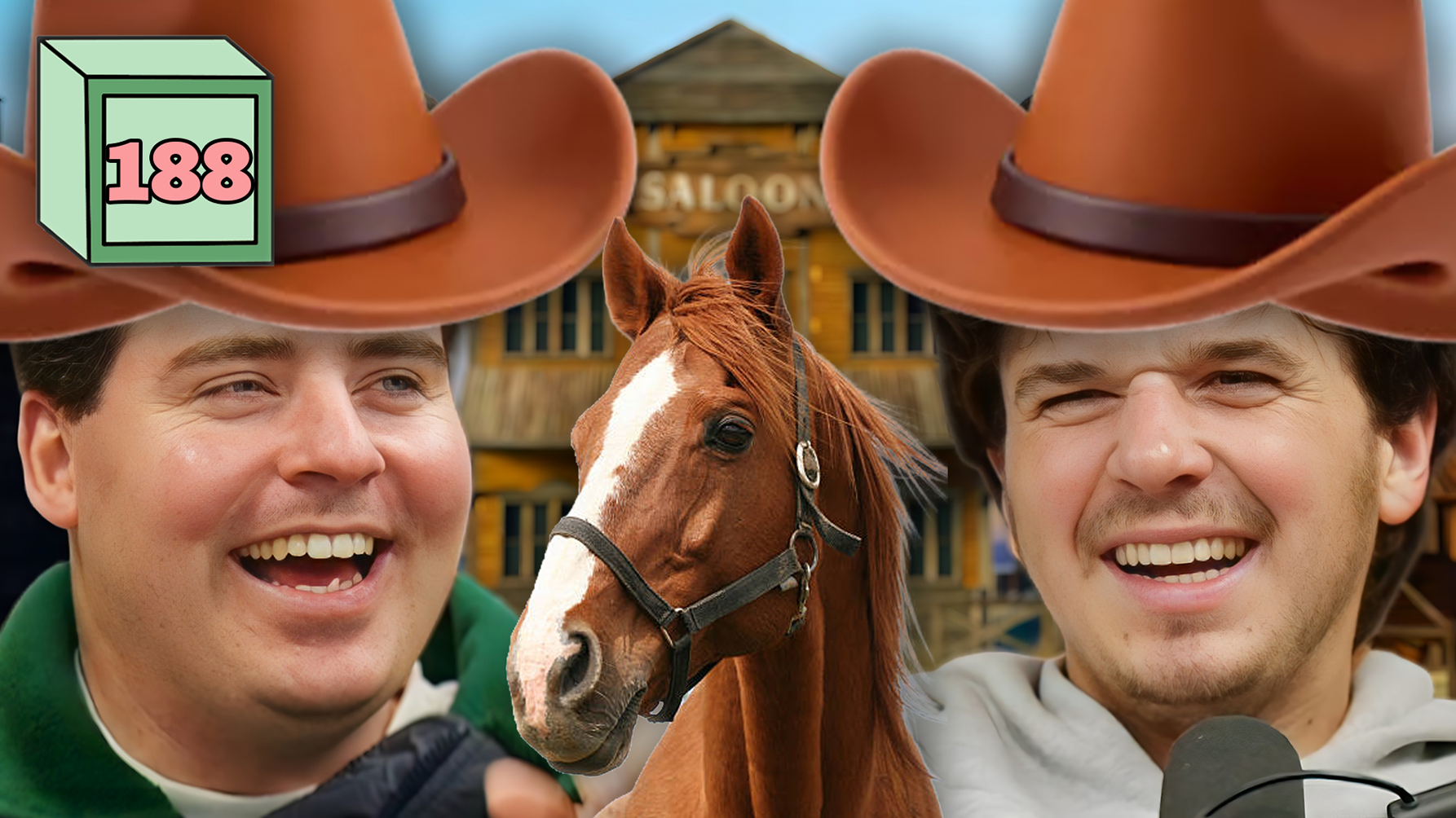 we wrote country songs that don’t exist