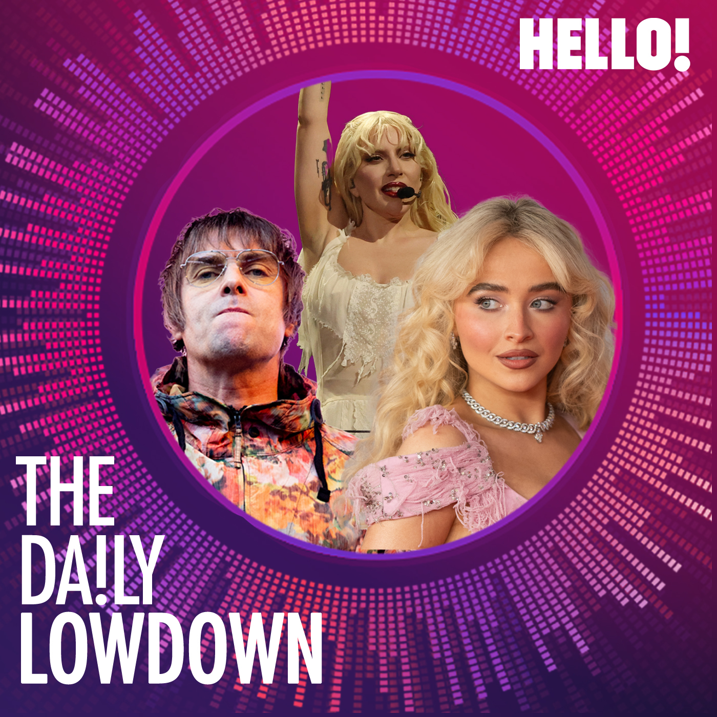 Lady Gaga's team respond to 'bomb threat' at her Copacabana show