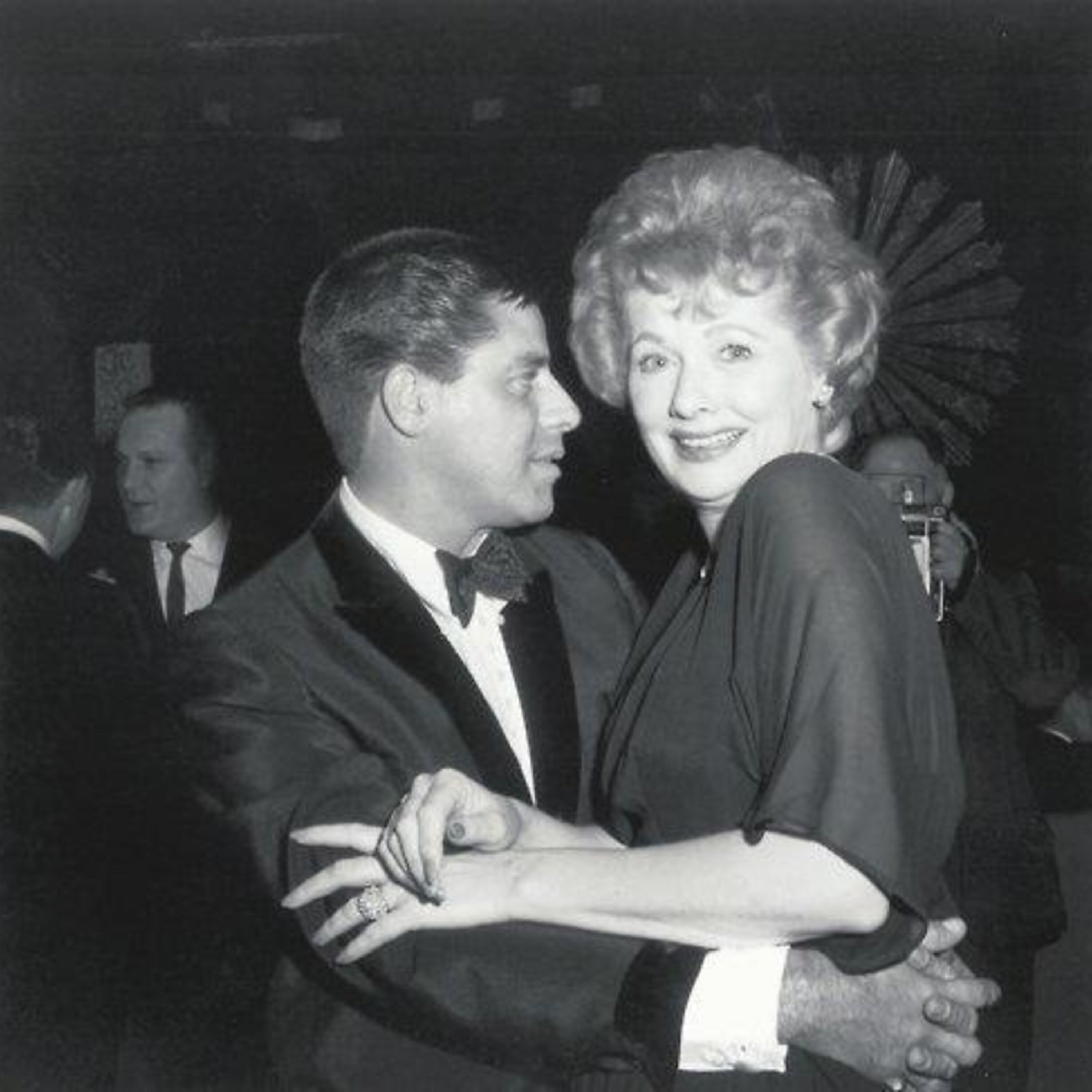 OTR-Martin & Lewis Show-490403-001-Lucille Ball(3015) episode artwork