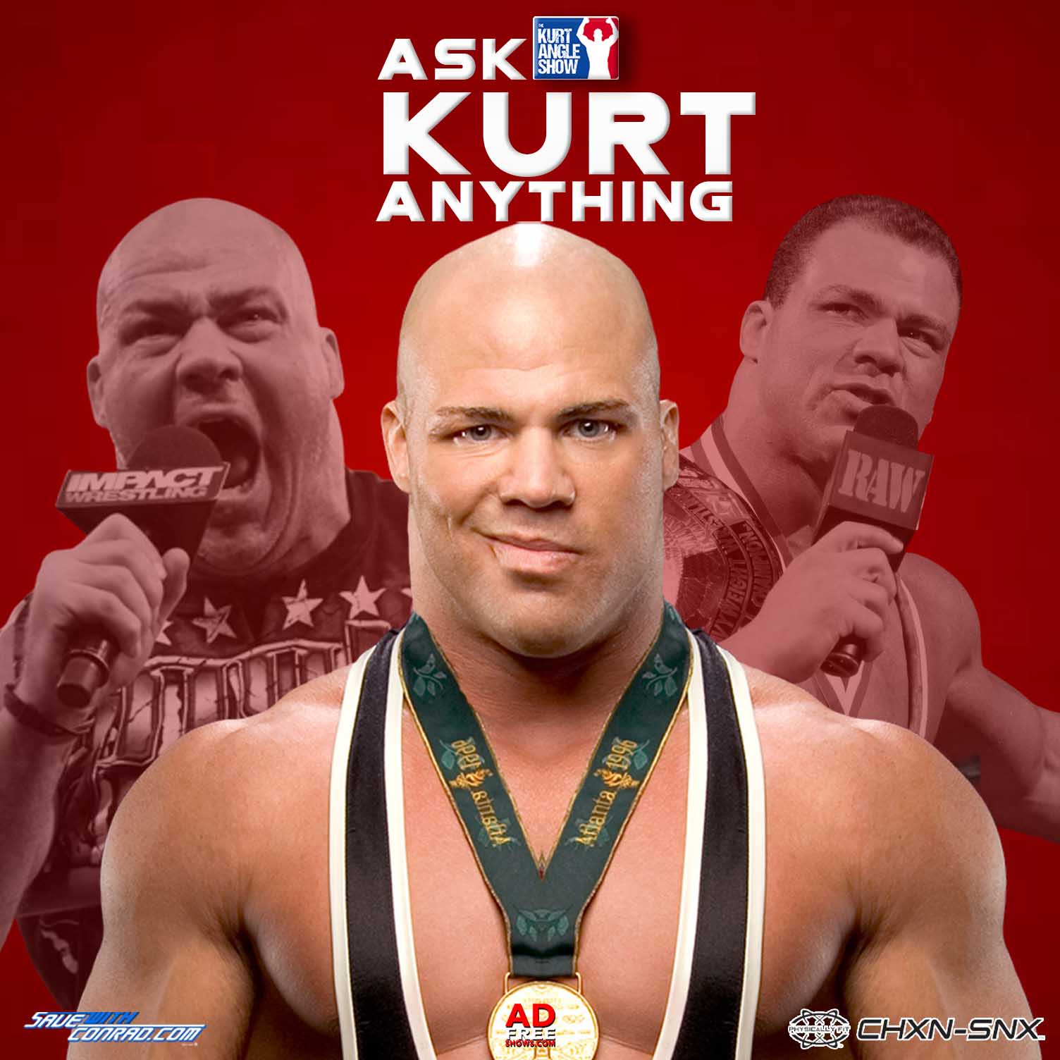Episode 66: Ask Kurt Anything