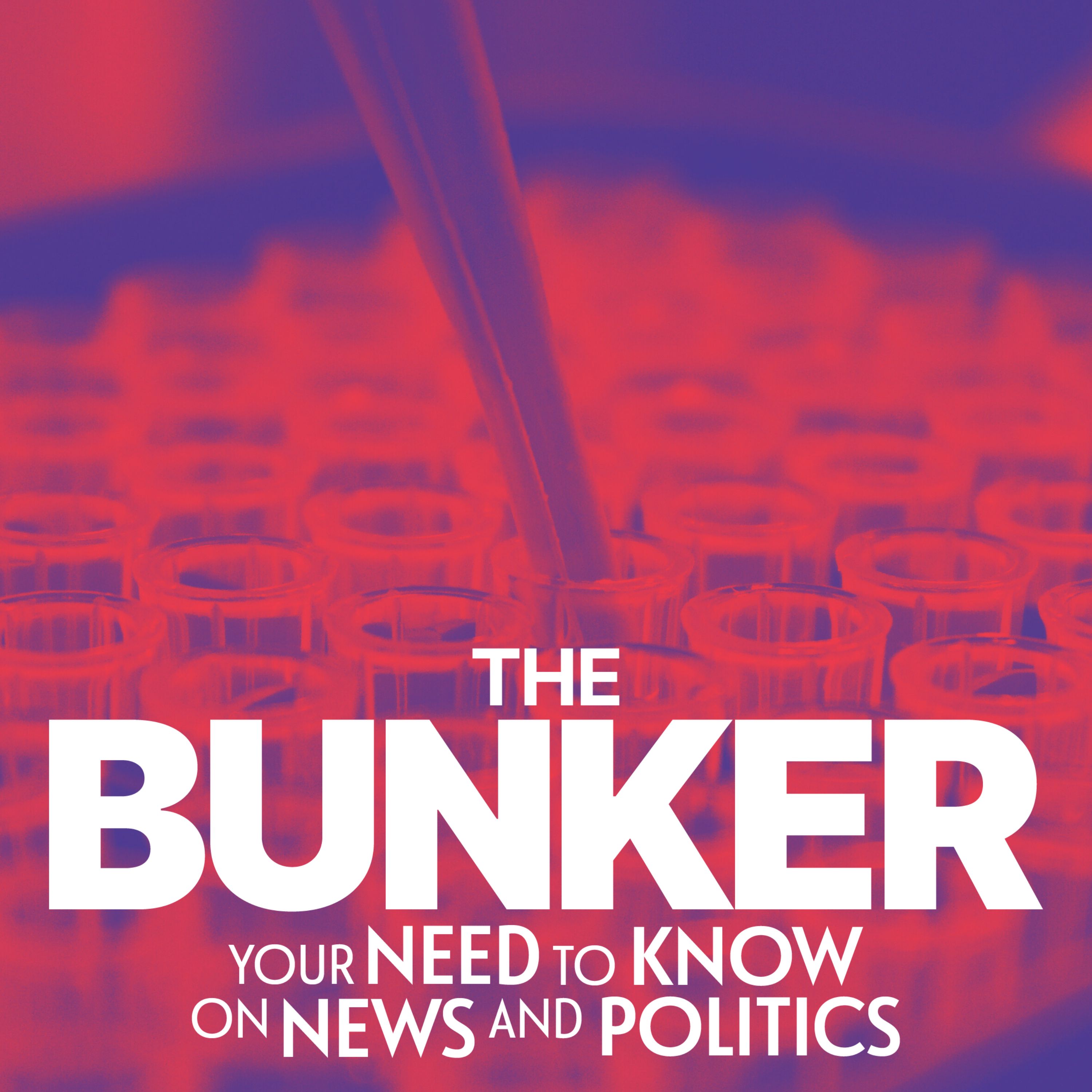 The Bunker – News without the nonsense