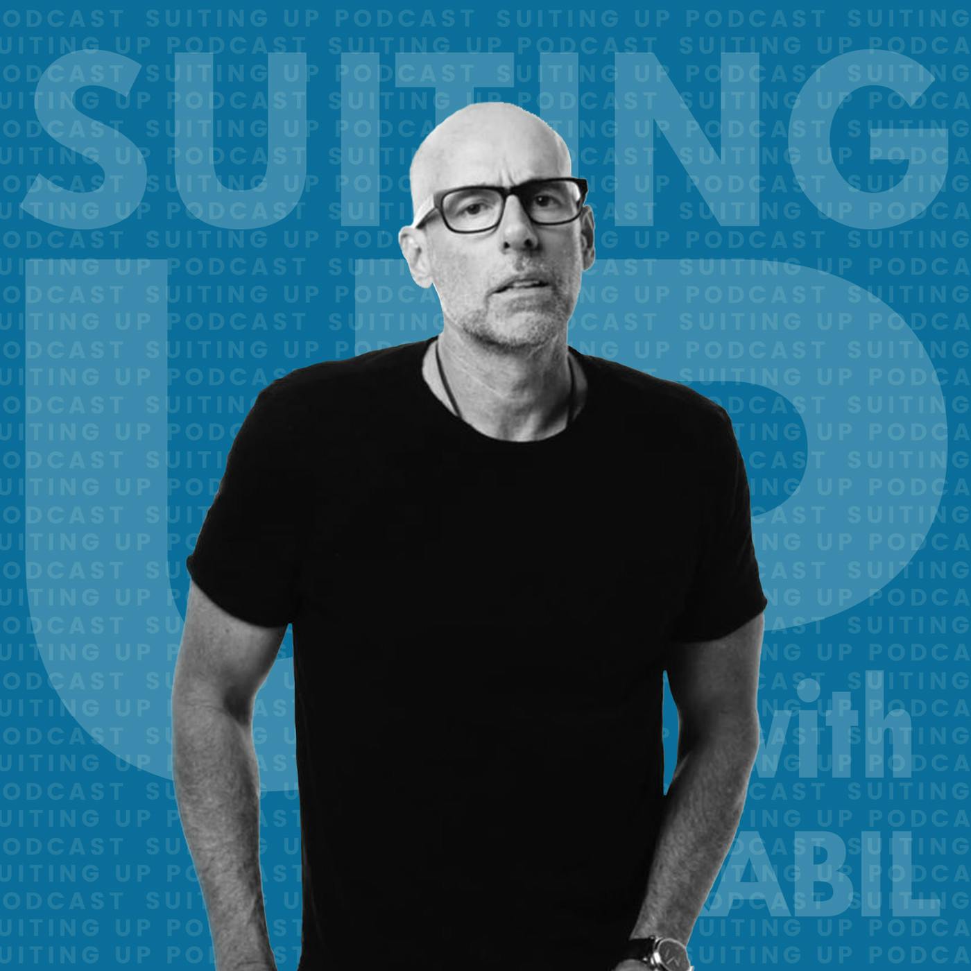 Scott Galloway: Entrepreneur, Marketing Professor at NYU Stern, Author and YouTuber