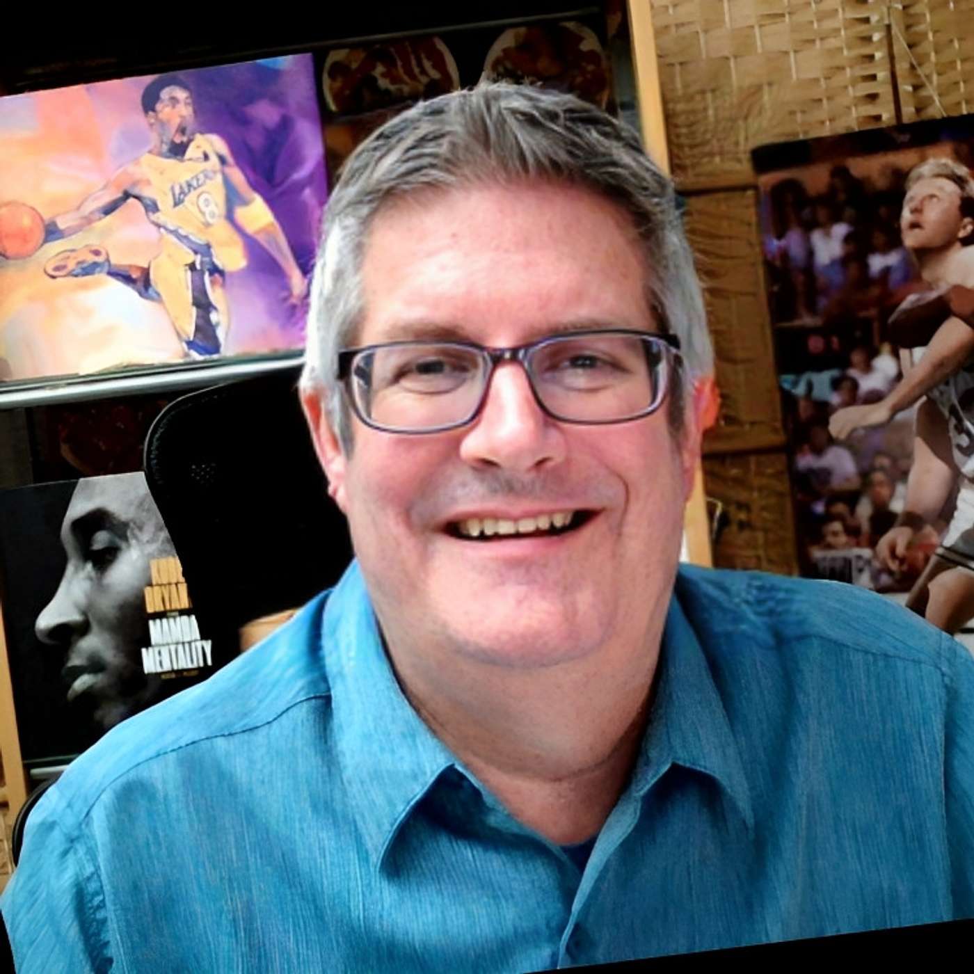 Mission Matters Startup Garage with Adam Torres