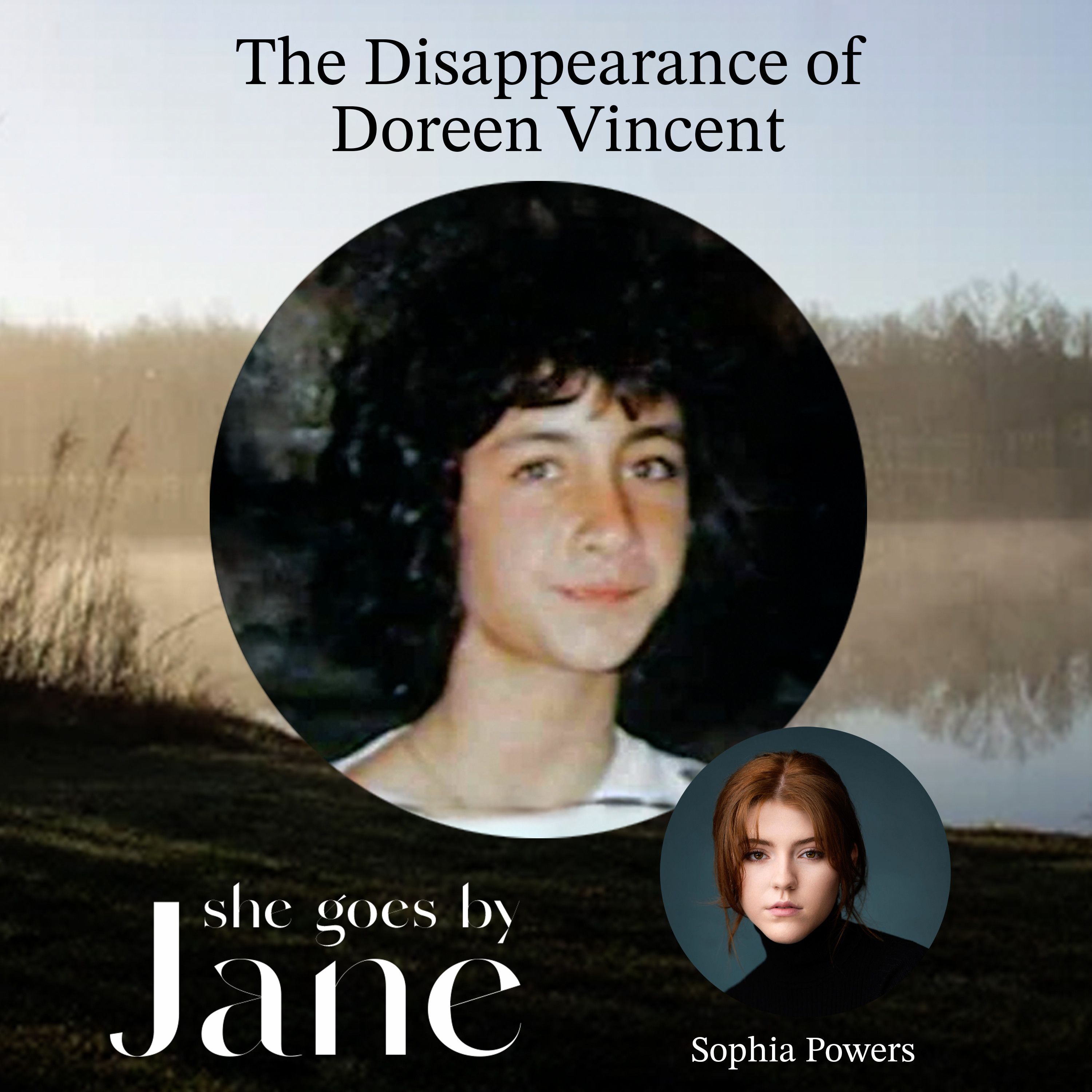 110: The Disappearance of Doreen Vincent | Connecticut, 1988